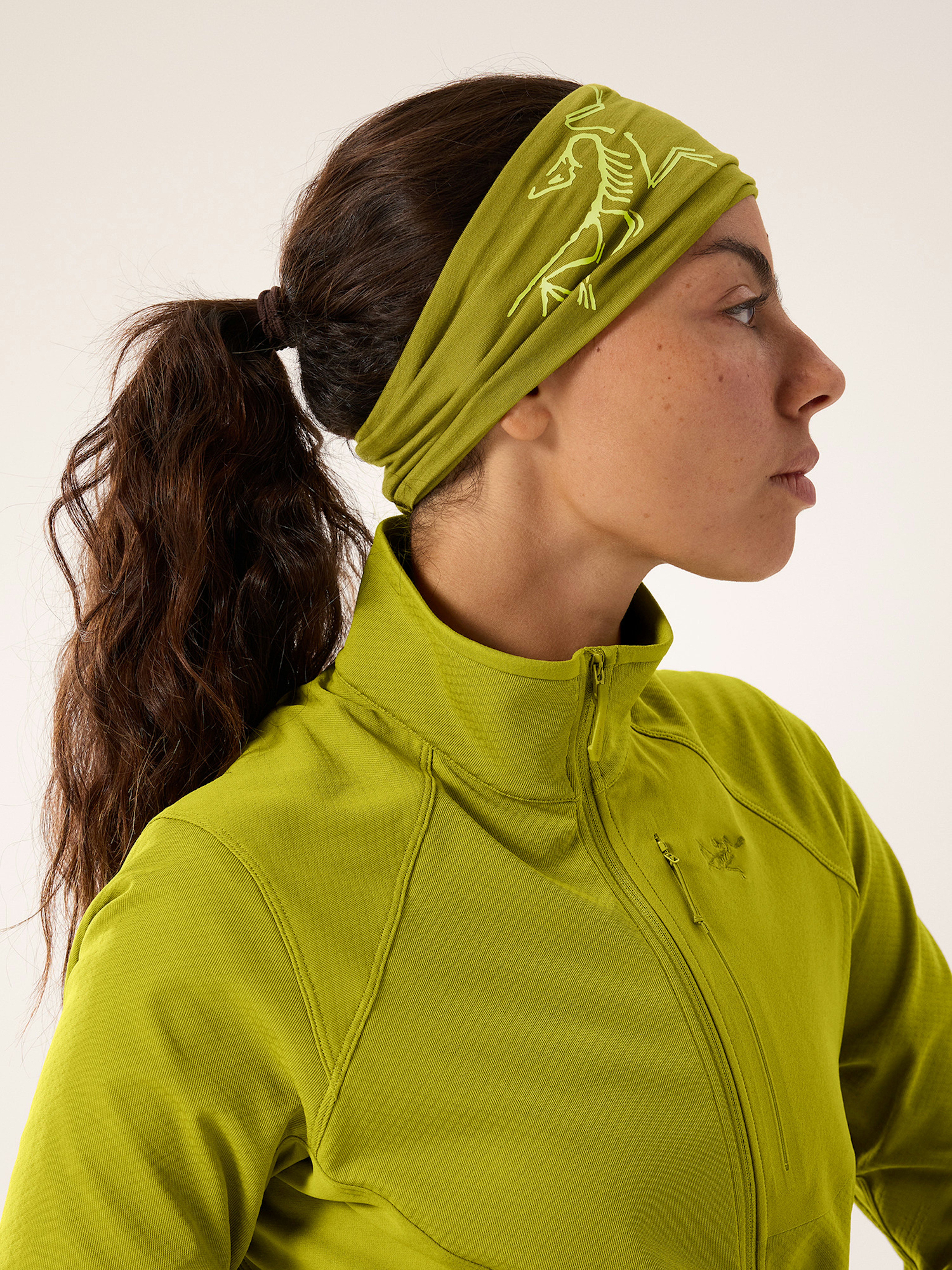 Satoro Merino Headband