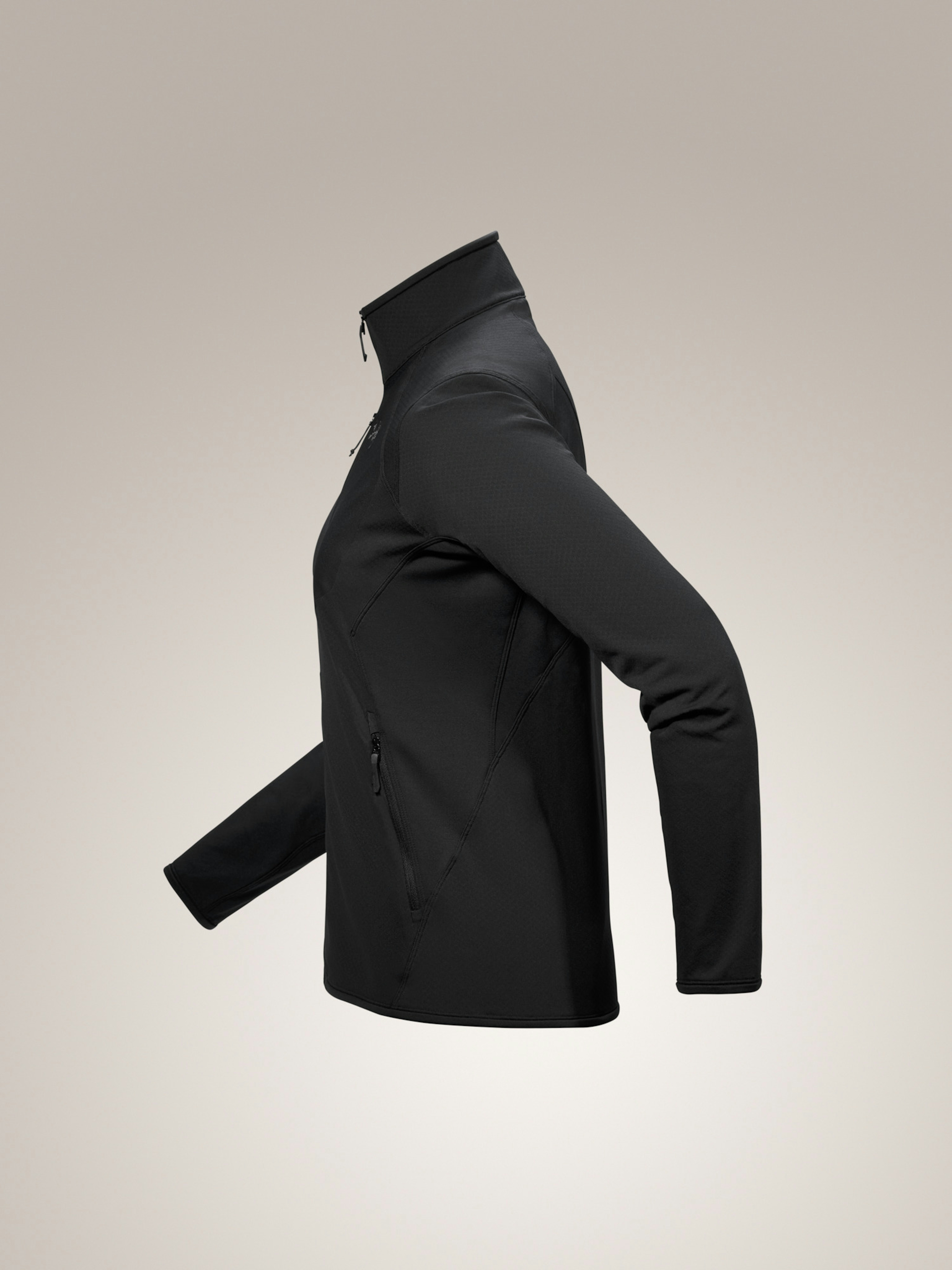 Delta Jacket Women's