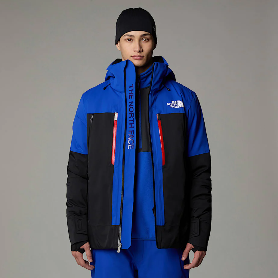 Men's Snowsquall Jacket