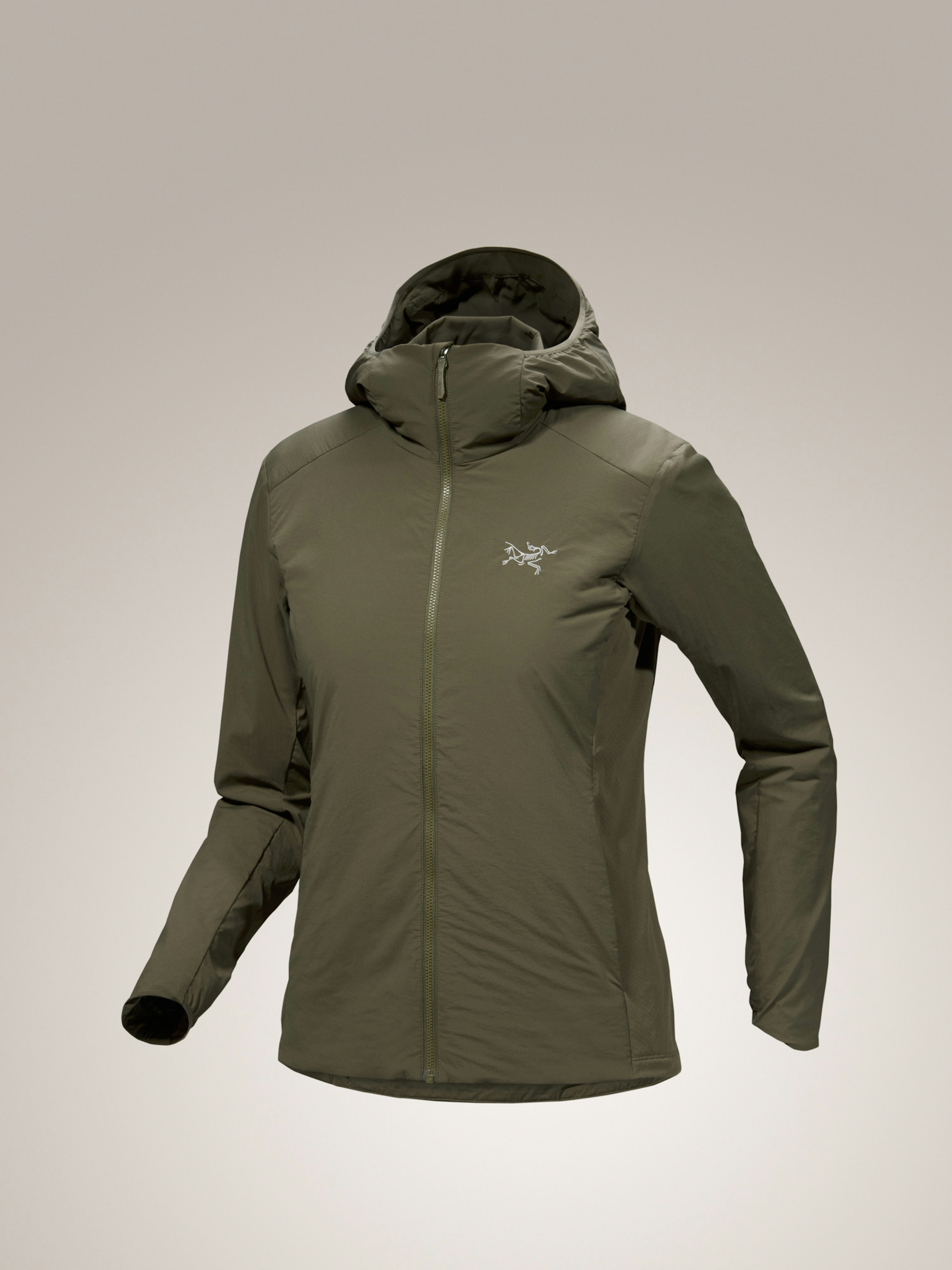 Atom SL Hoody Women's