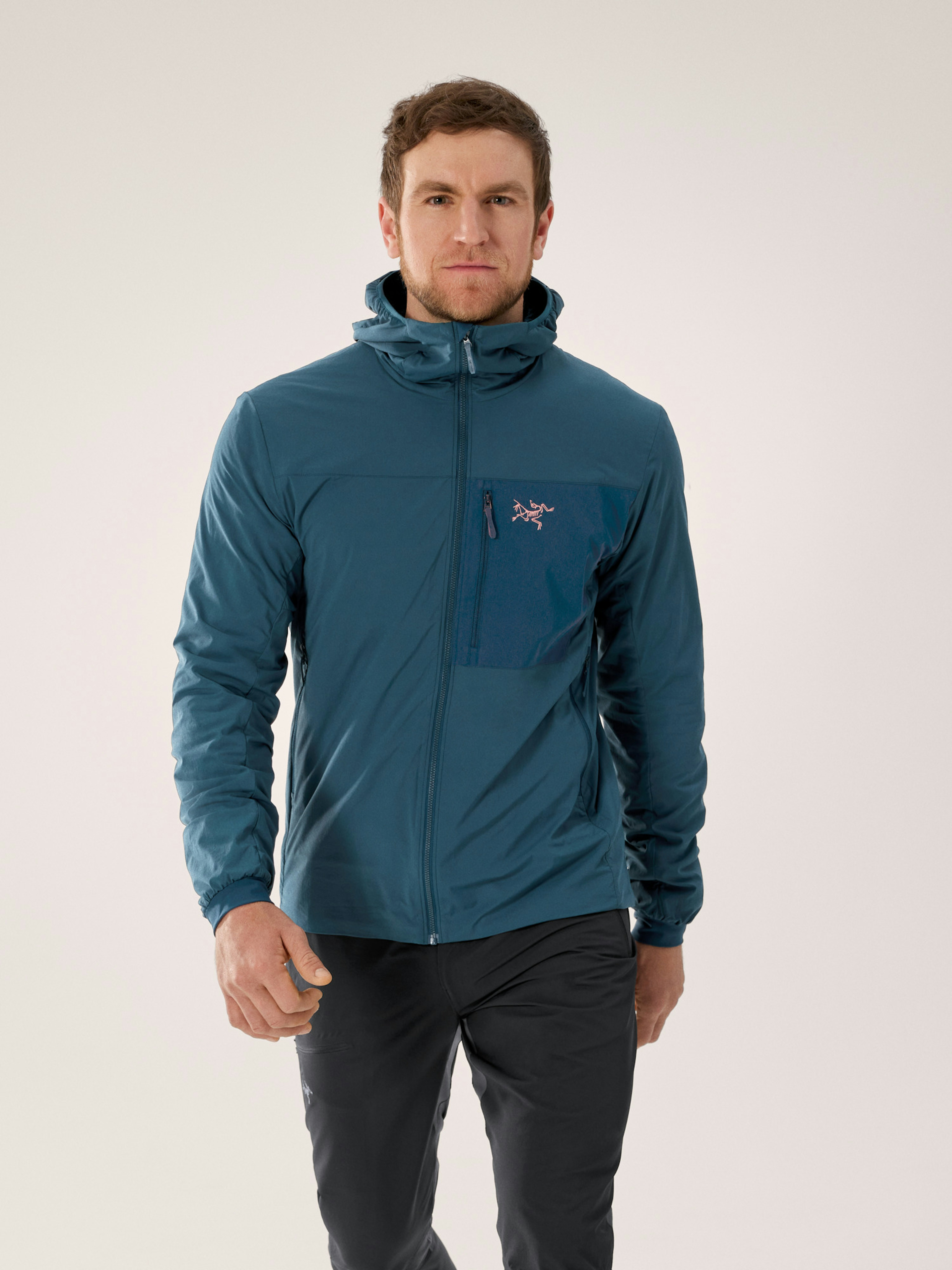 Proton SL Hoody Men's