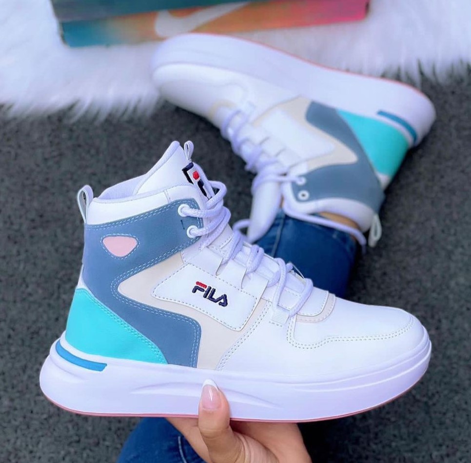 2025 Nowe modne botki damskie