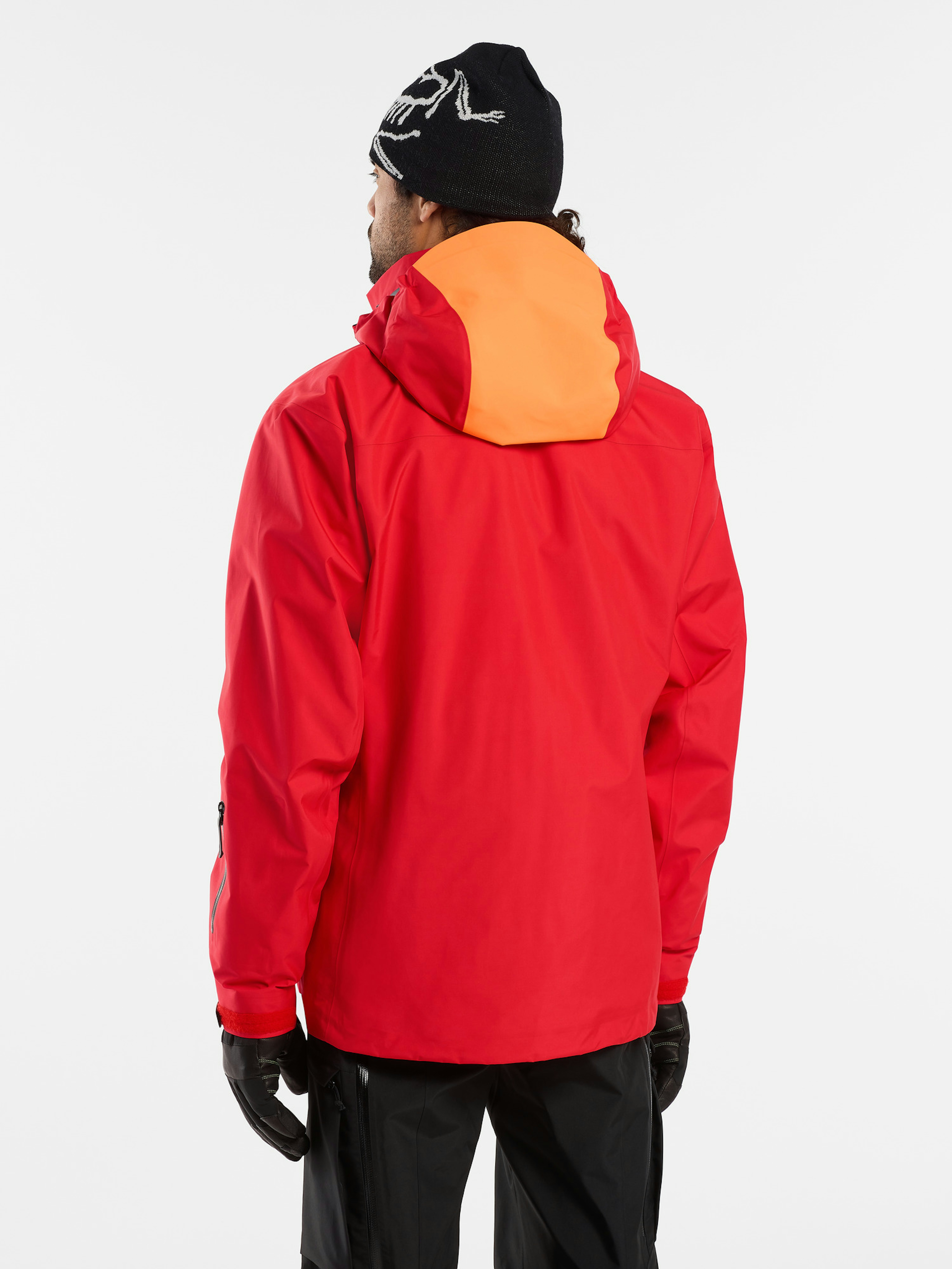 Ski Guide Jacket Men's