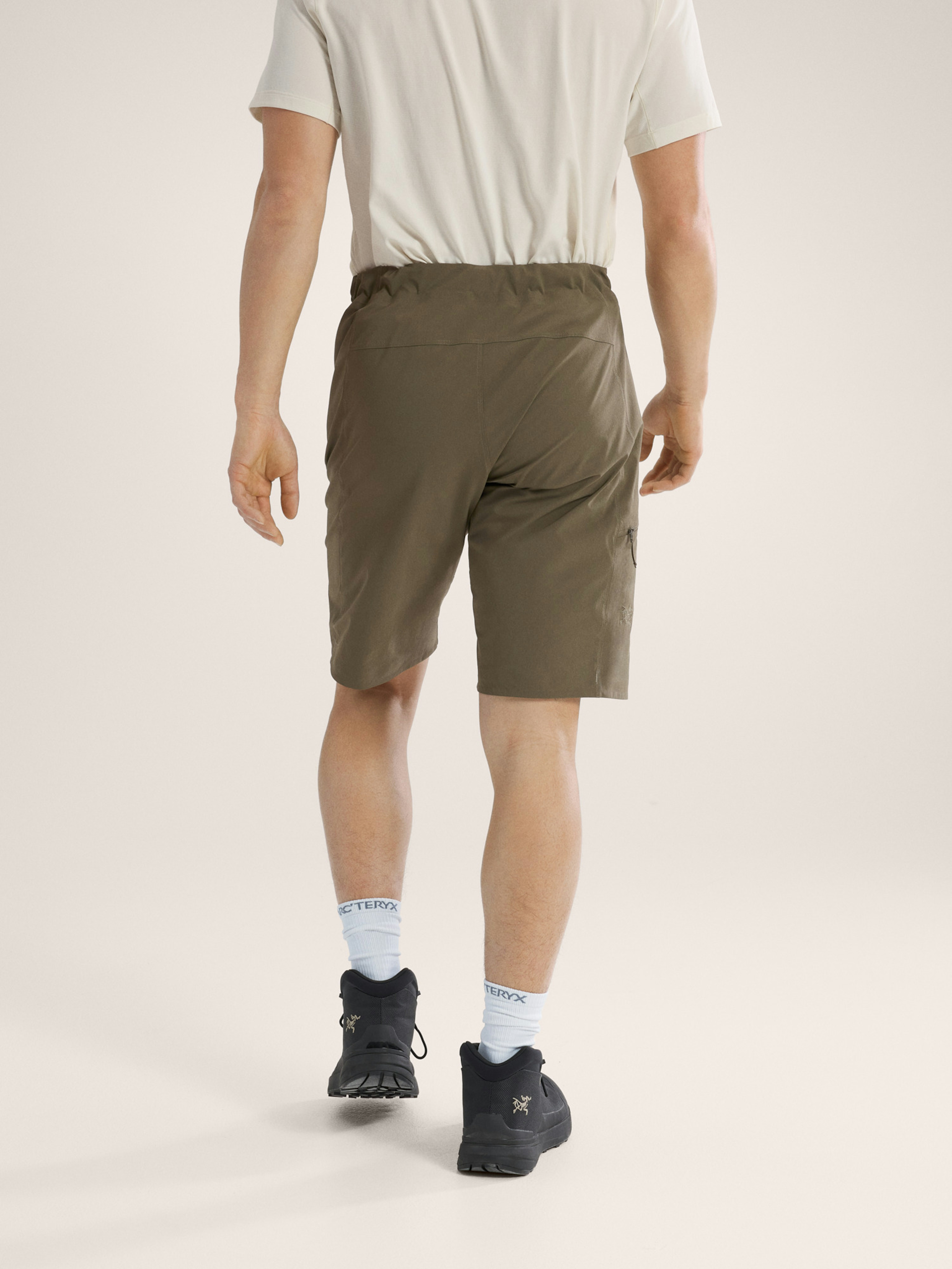 Gamma SL Short 11