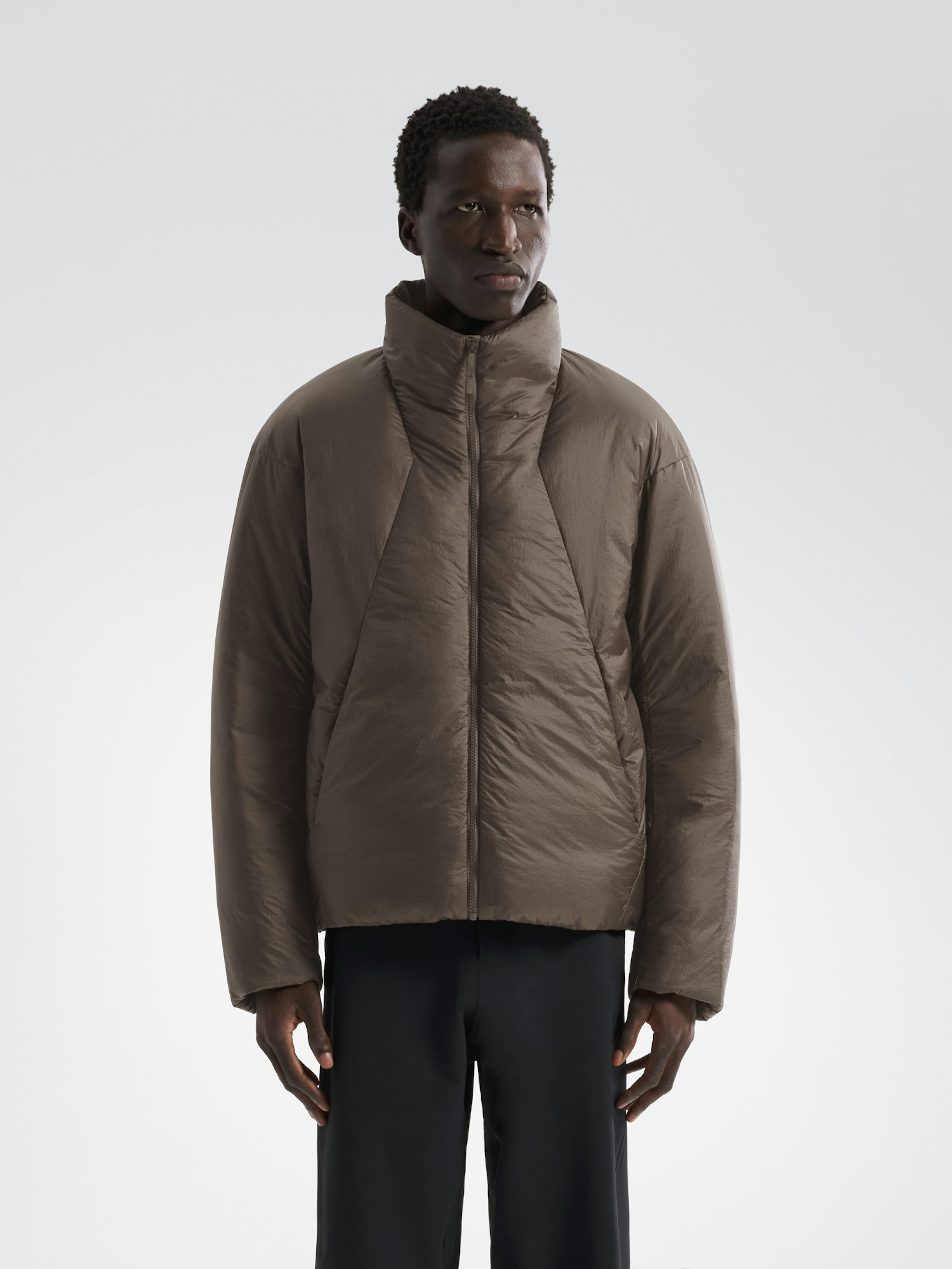 Conduit Down Jacket Men's