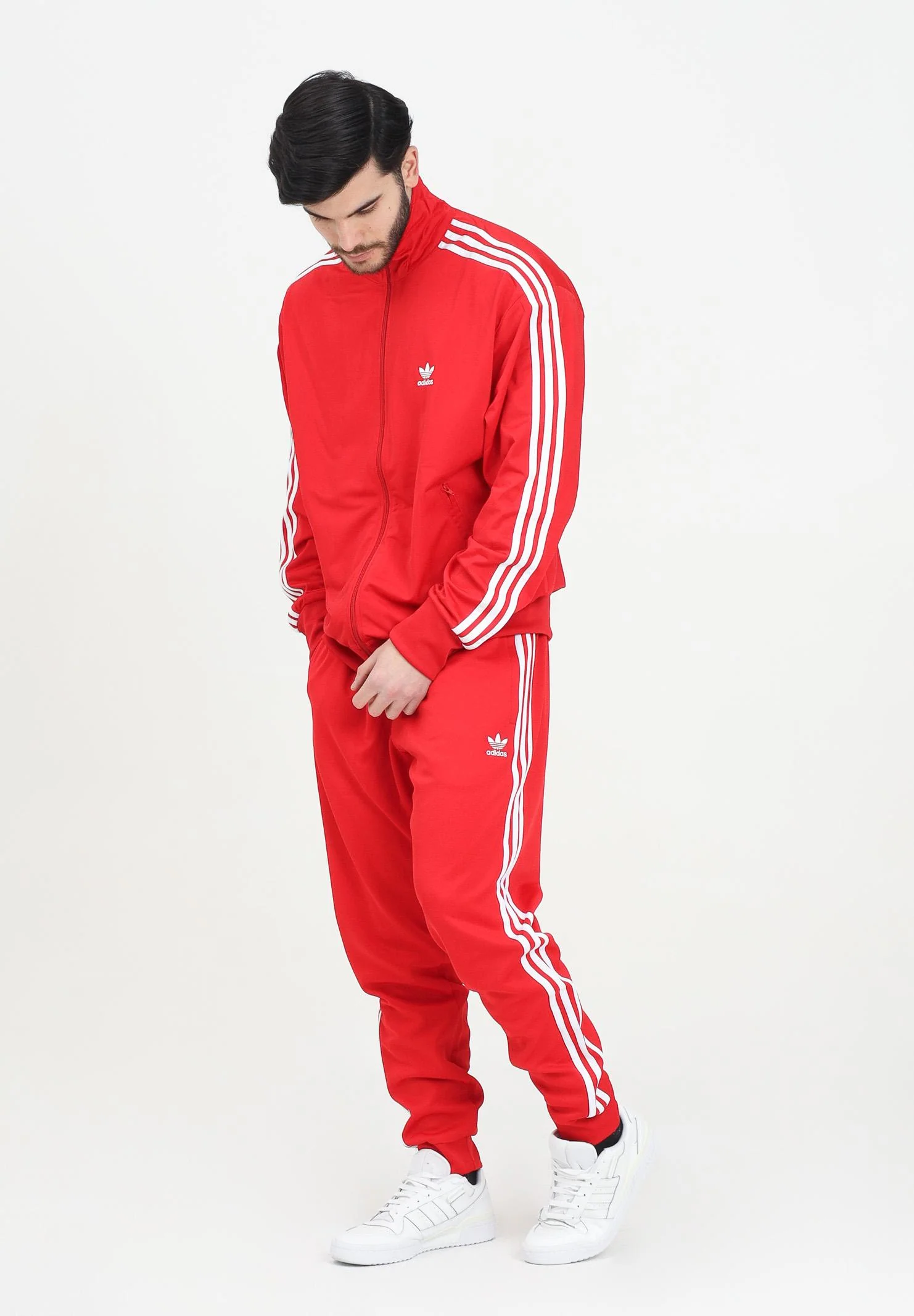 adicolor Classics SST Track Pants Red for Men