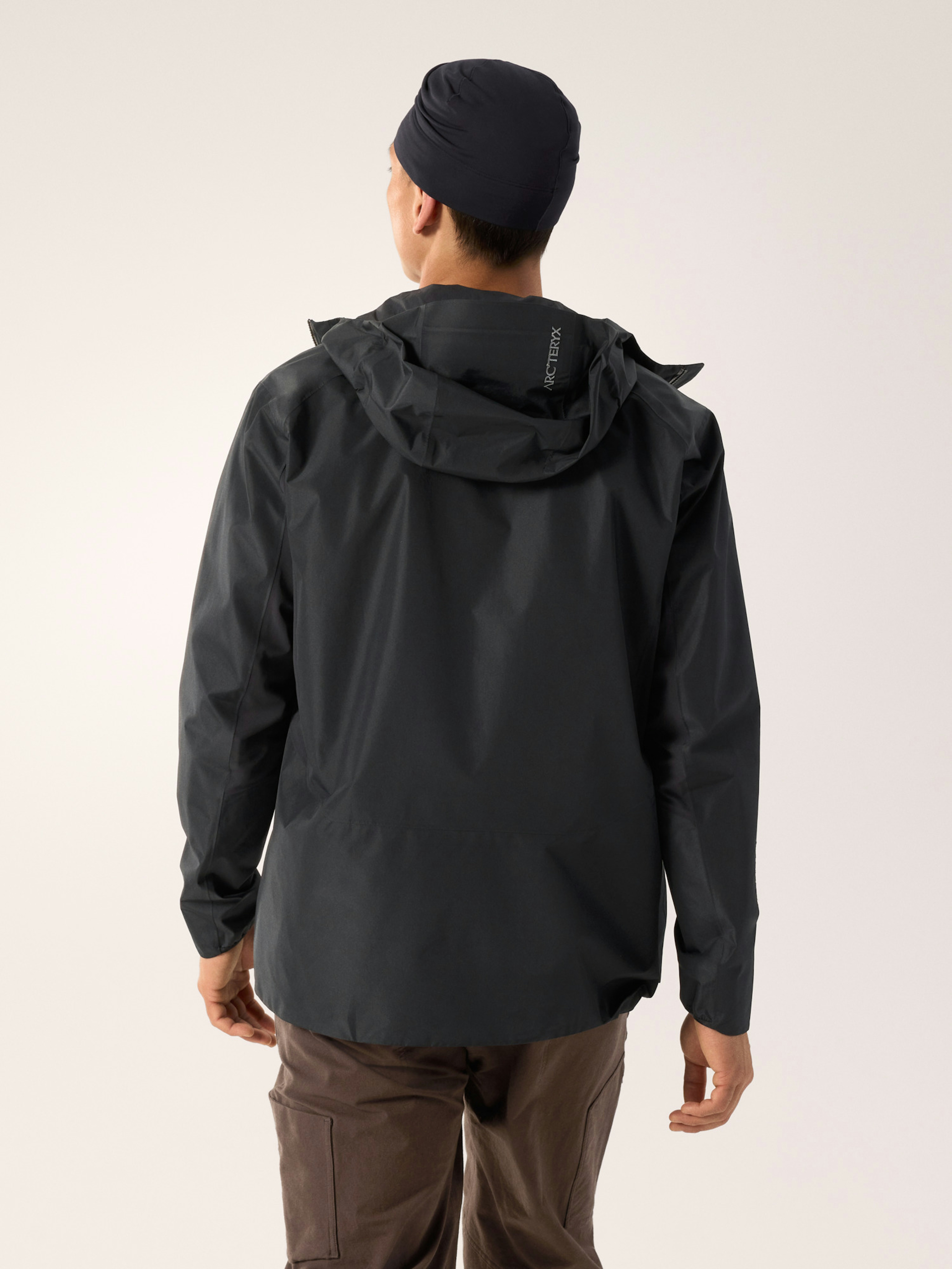 Solano Hoody Men's