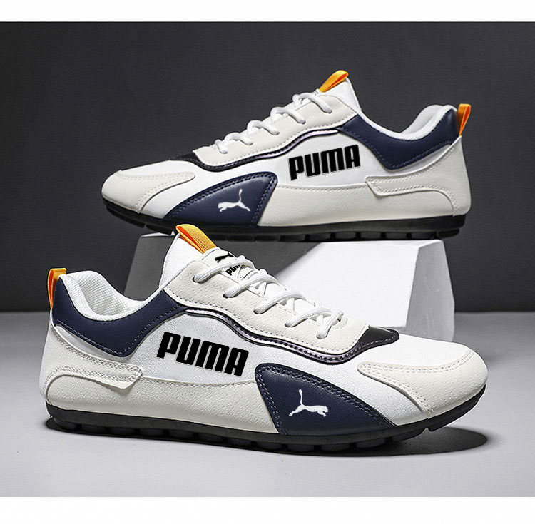 Fashion Casual Shoes