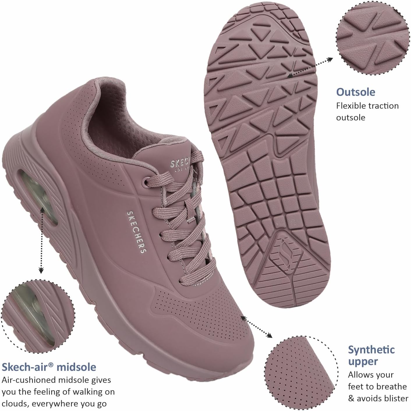 Women's Stand Training Shoes