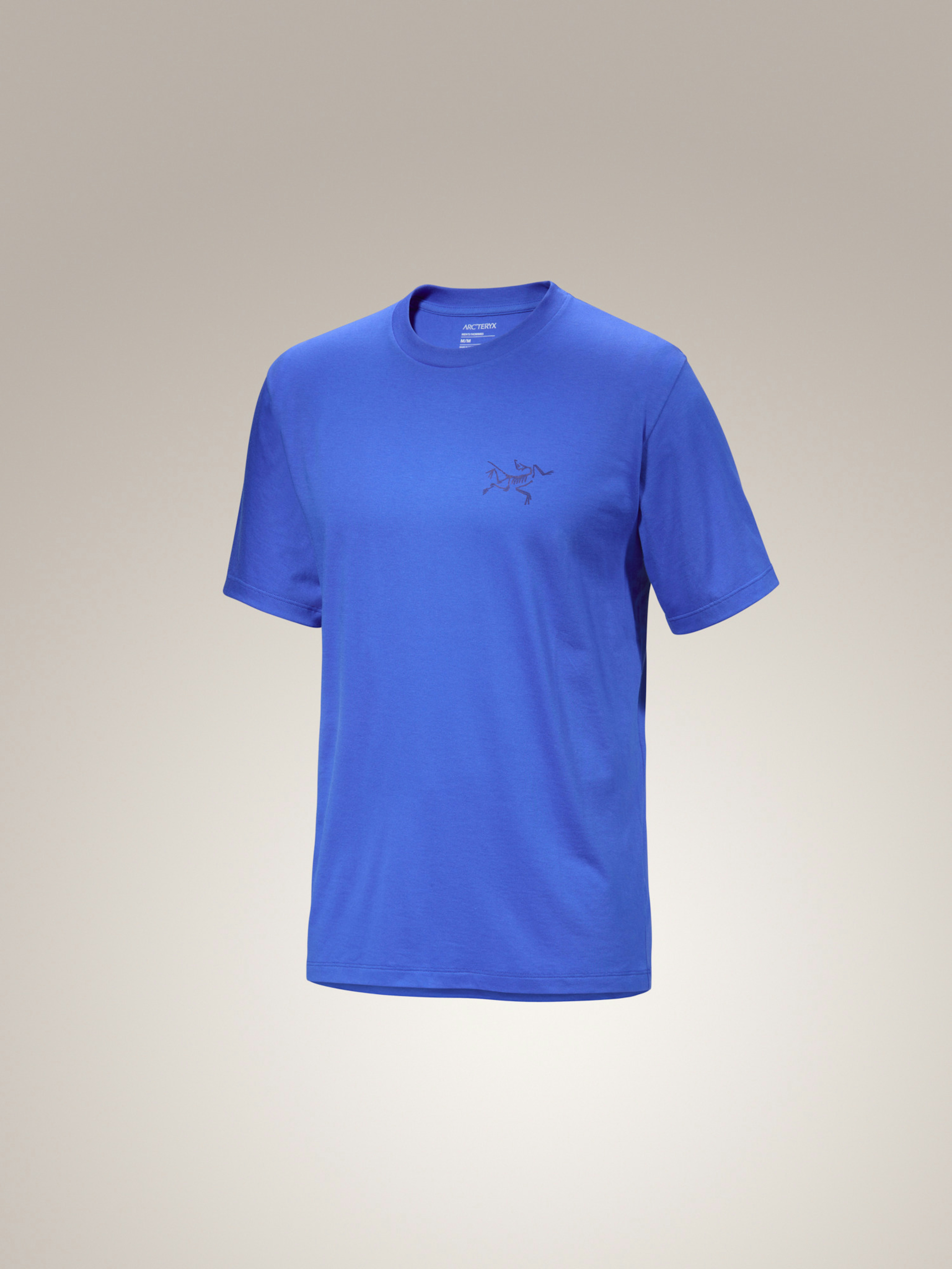 Kragg SL Cotton Shirt SS Men's