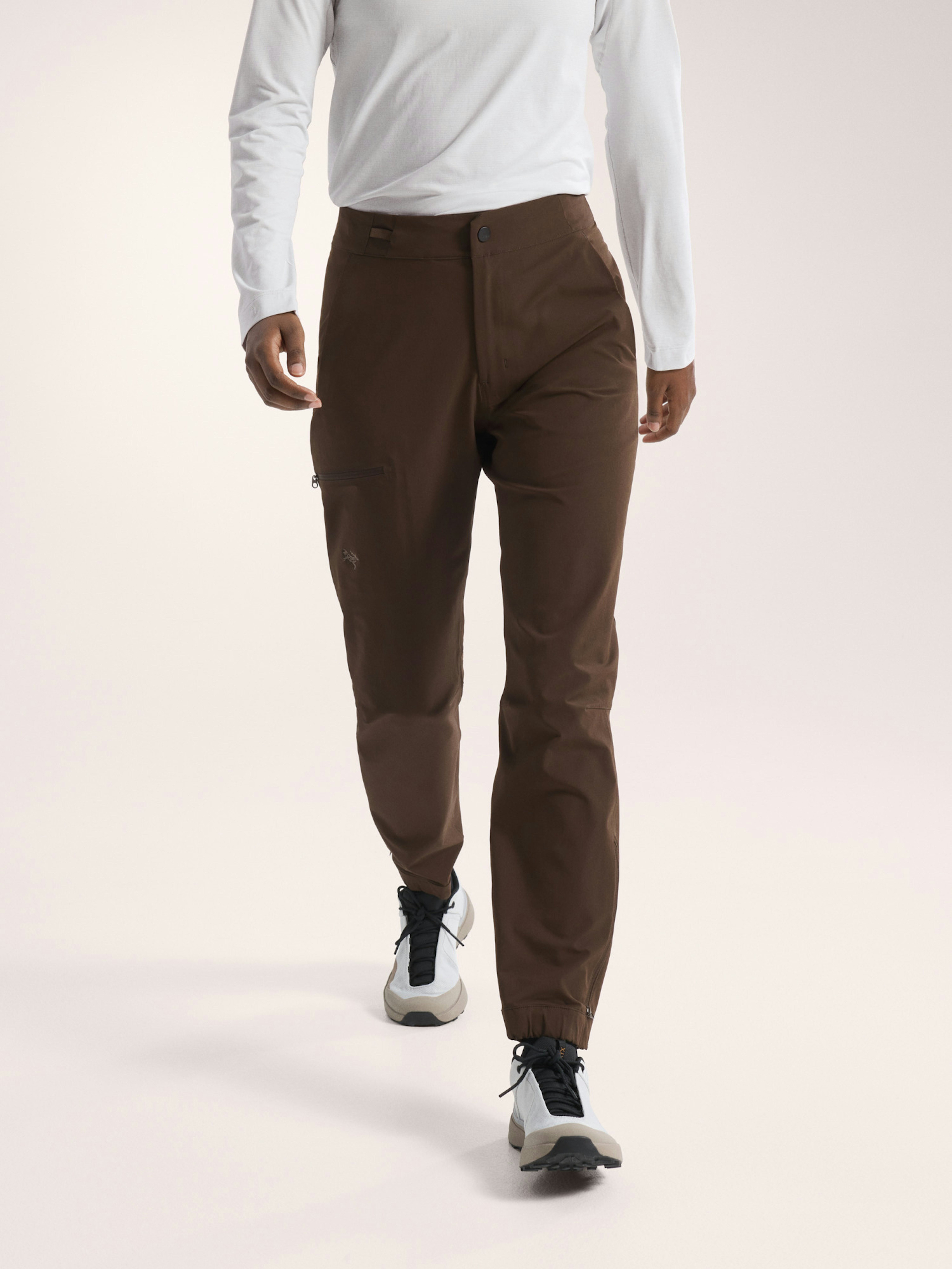 Gamma Tapered Pant Women's