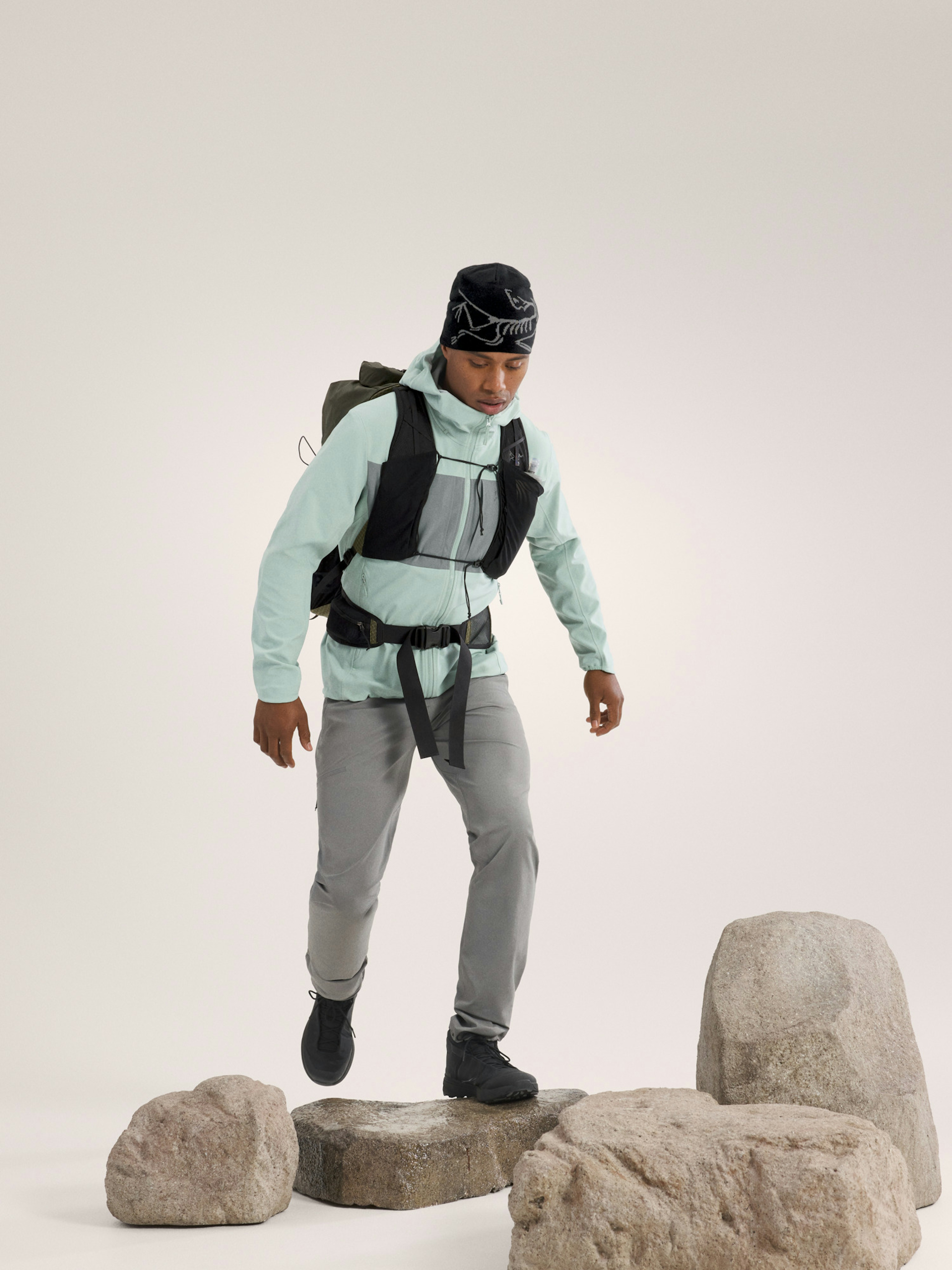 Gamma MX Hoody Men's