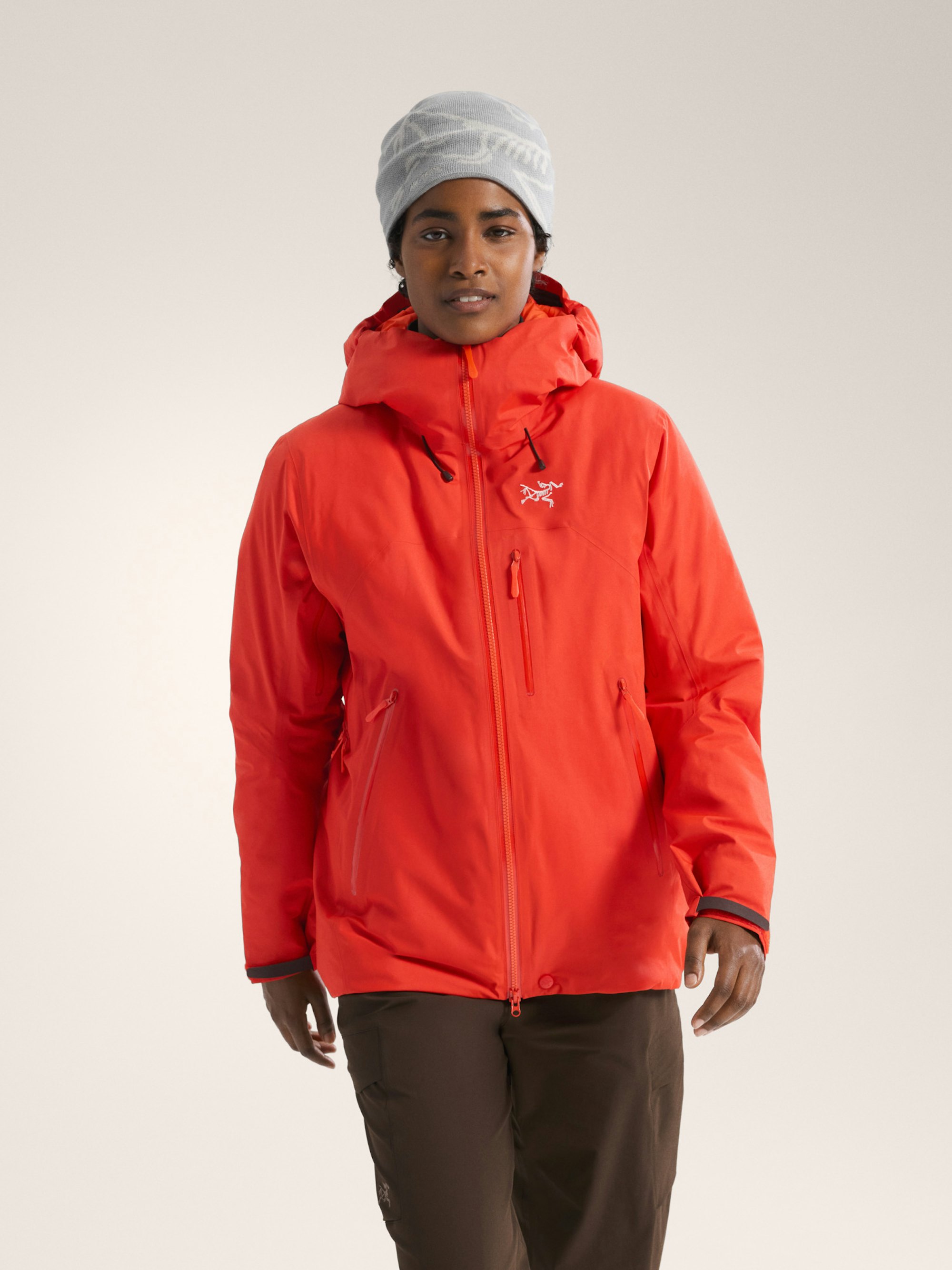 Elec Insulated Jacket Women's