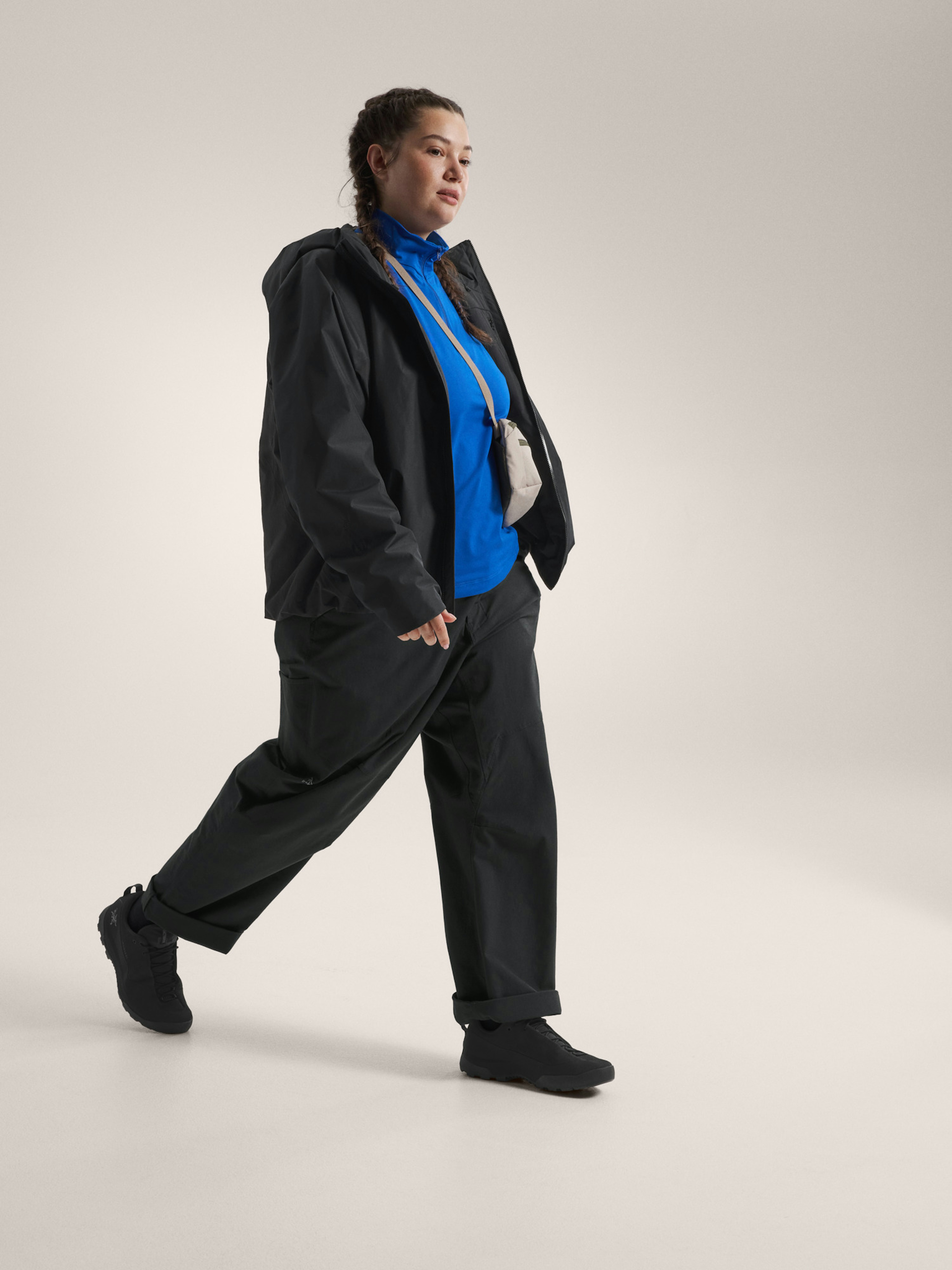 Solano Insulated Hoody Women's