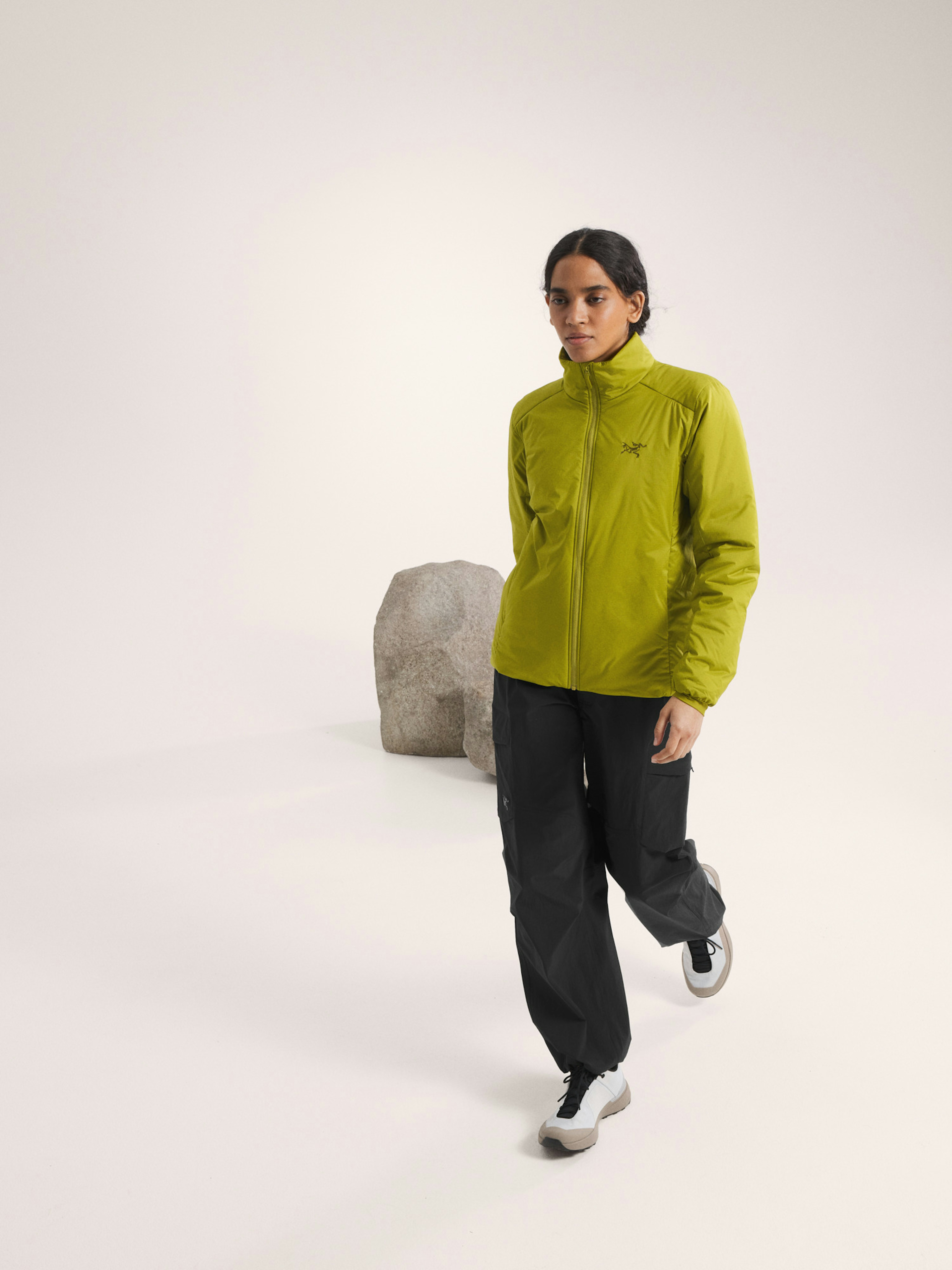 Atom SV Jacket Women's