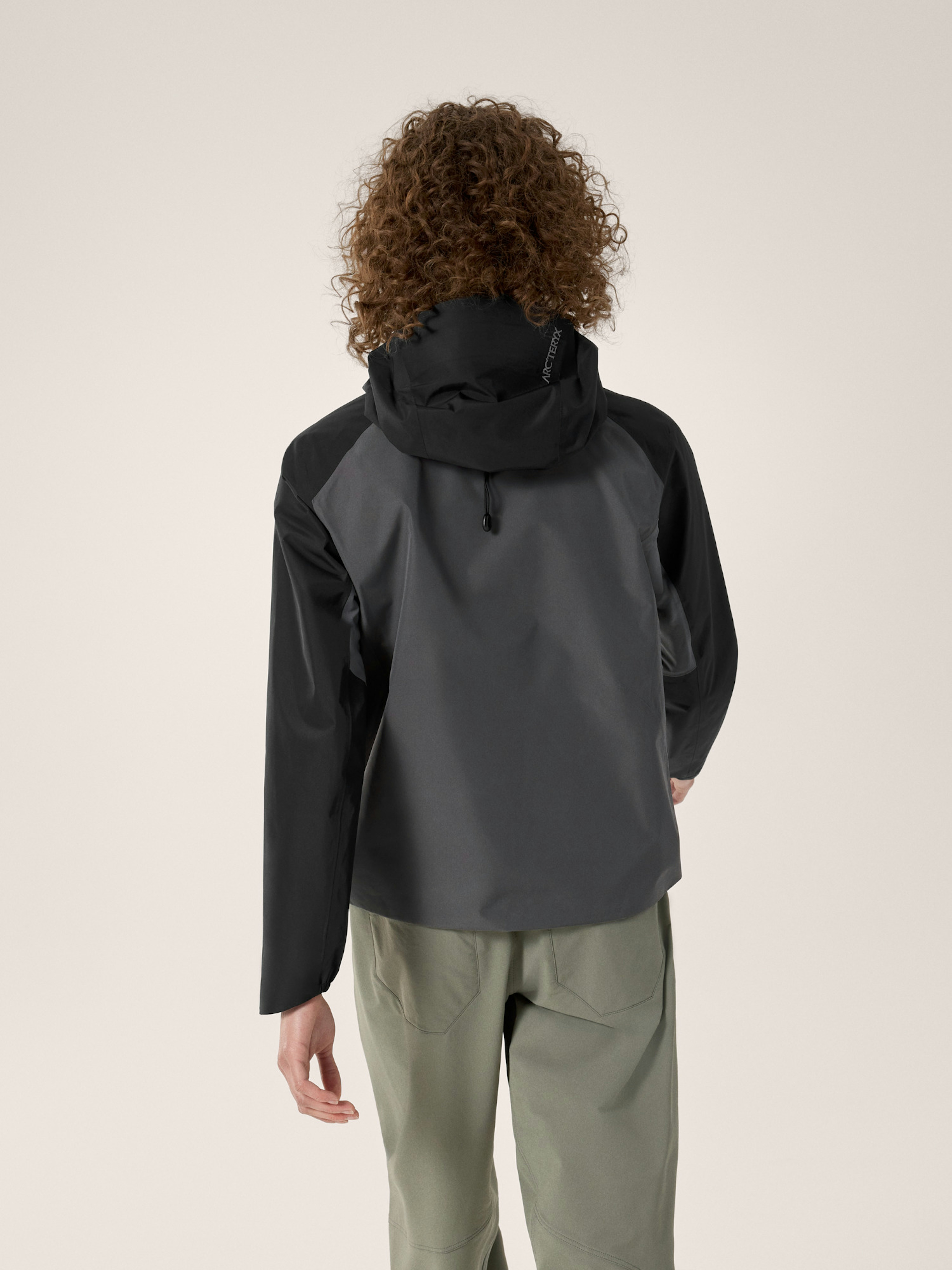 Solano Hoody Women's