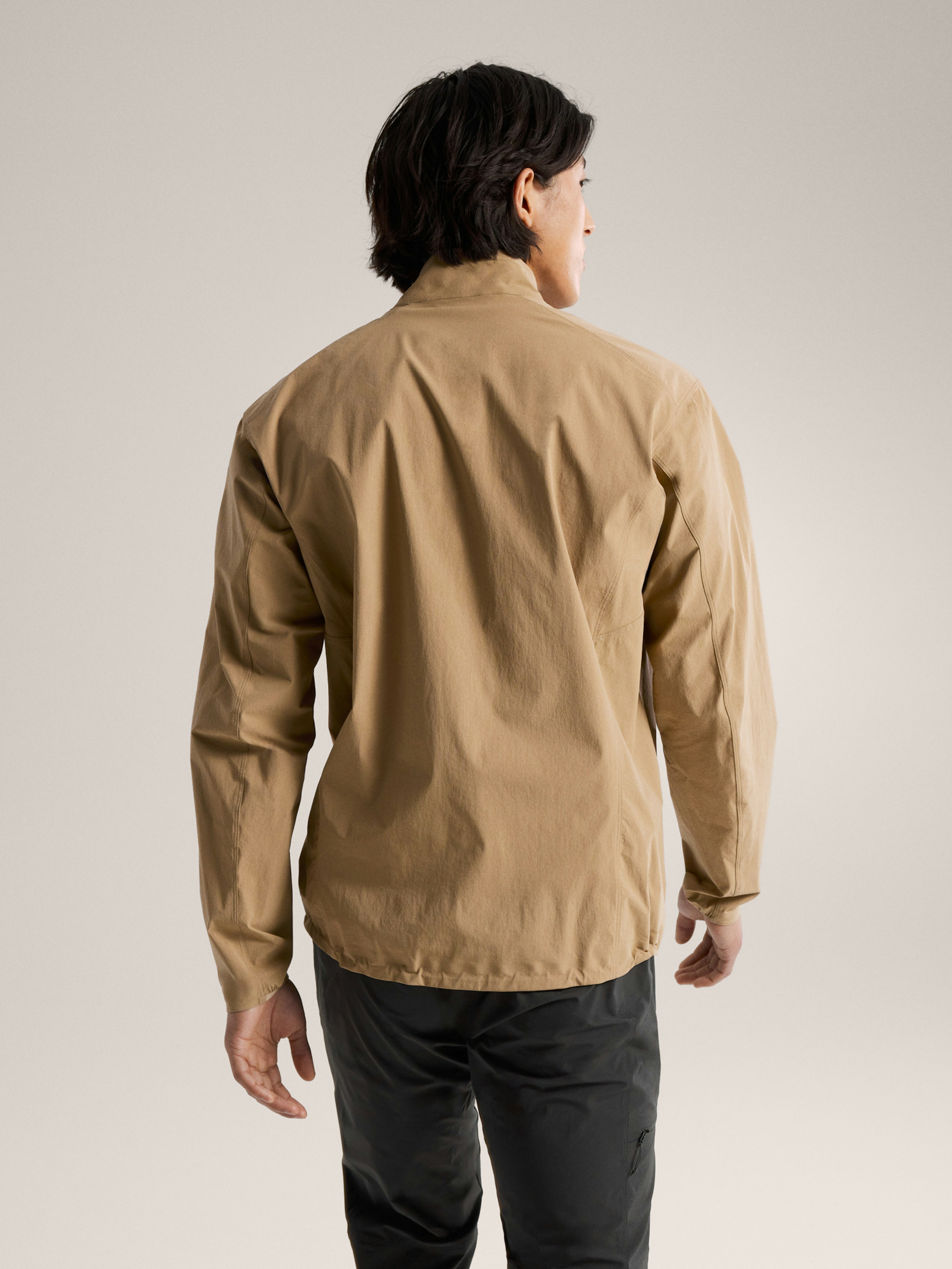 Gamma Lightweight Jacket Men's