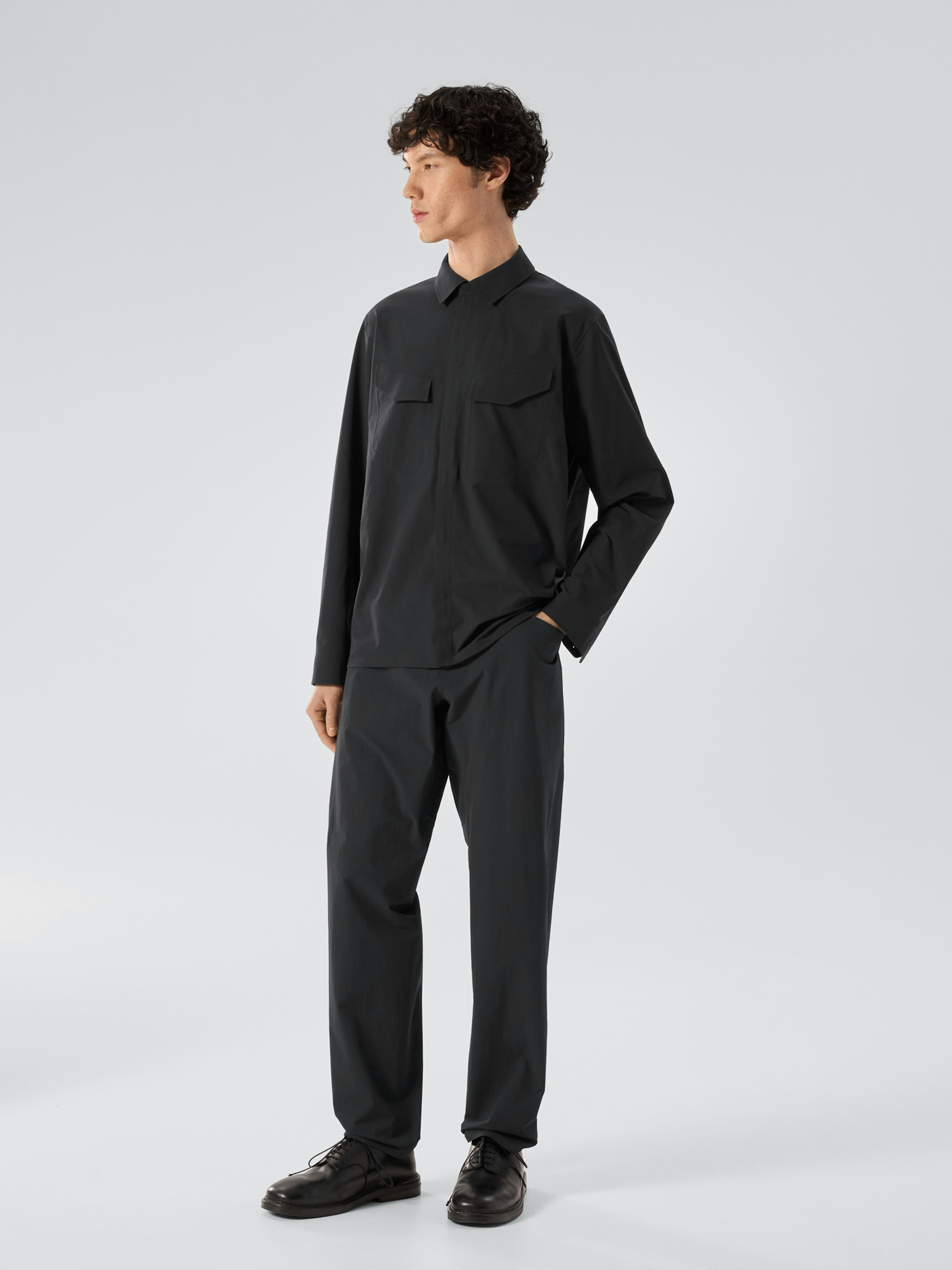 Field Shirt LS Men's