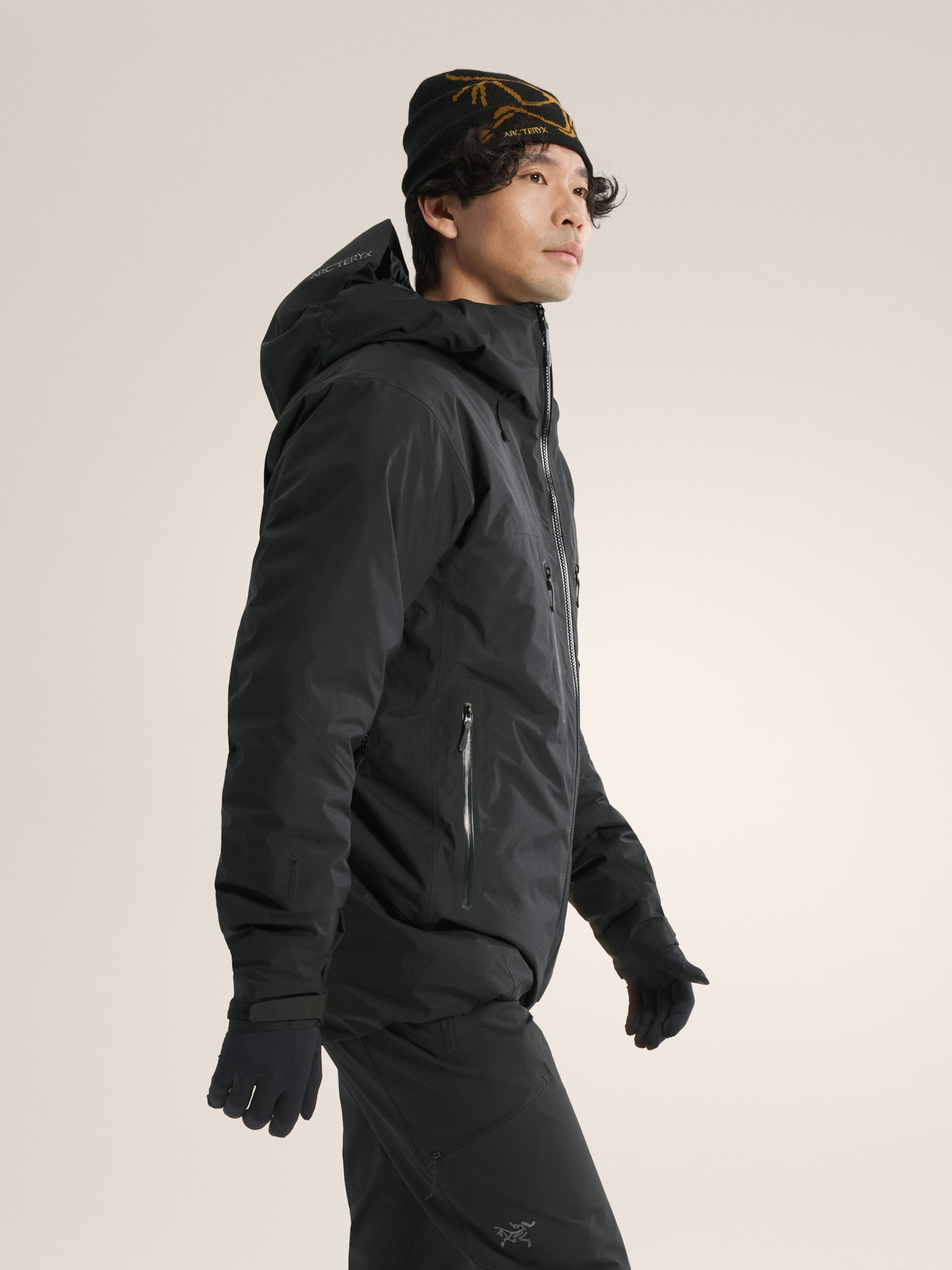 Beta Down Insulated Jacket Men's