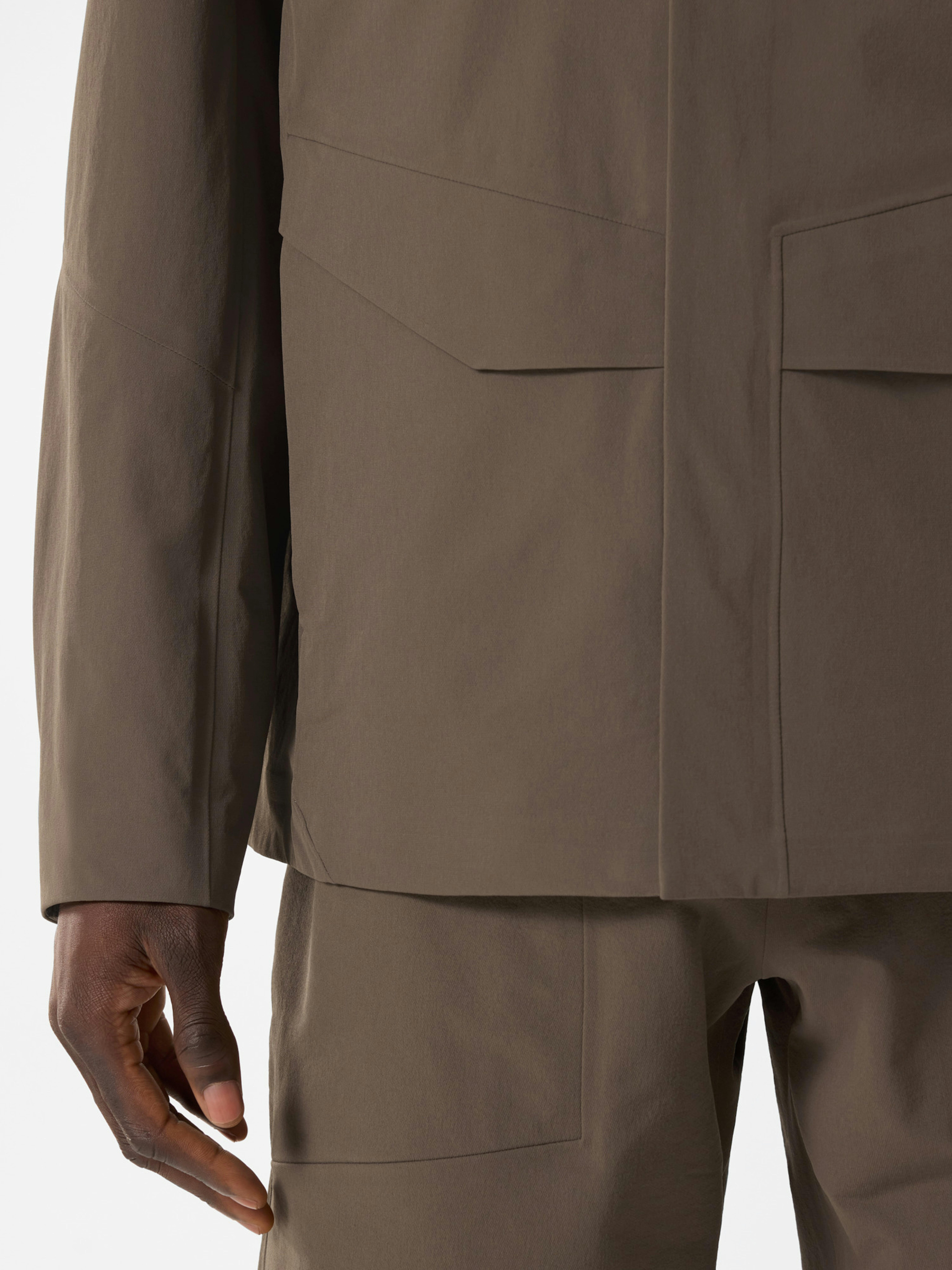 Field Softshell Jacket Men's