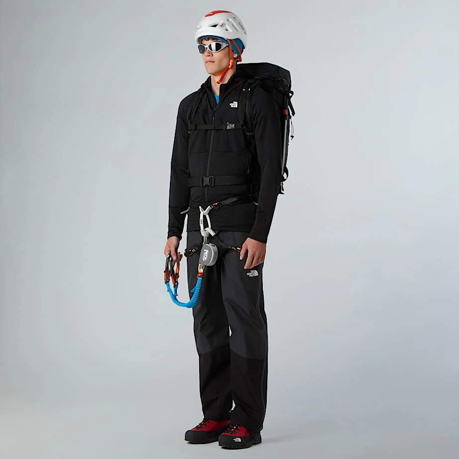 Men's Stormgap Power Grid Jacket