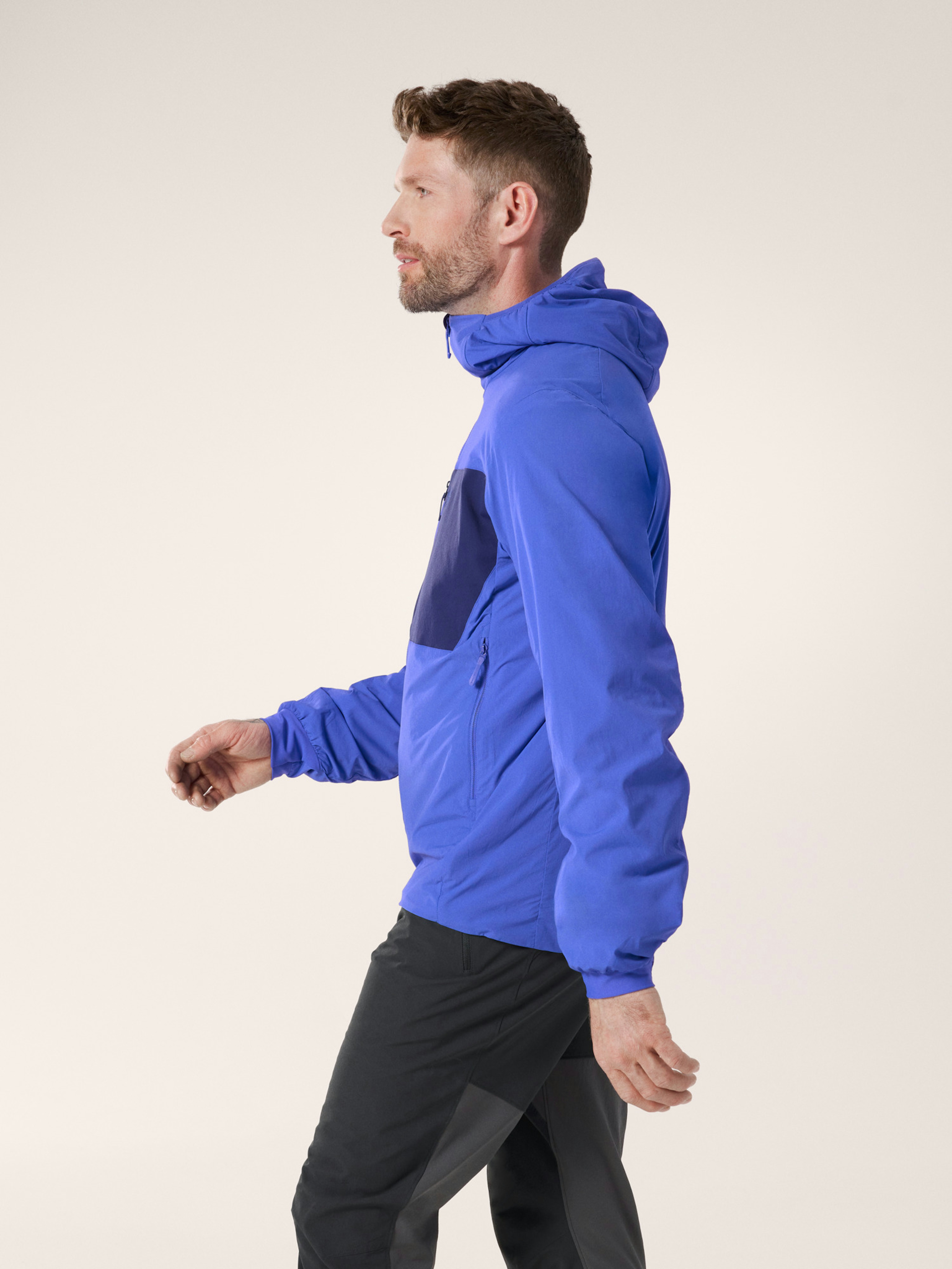 Proton SL Hoody Men's