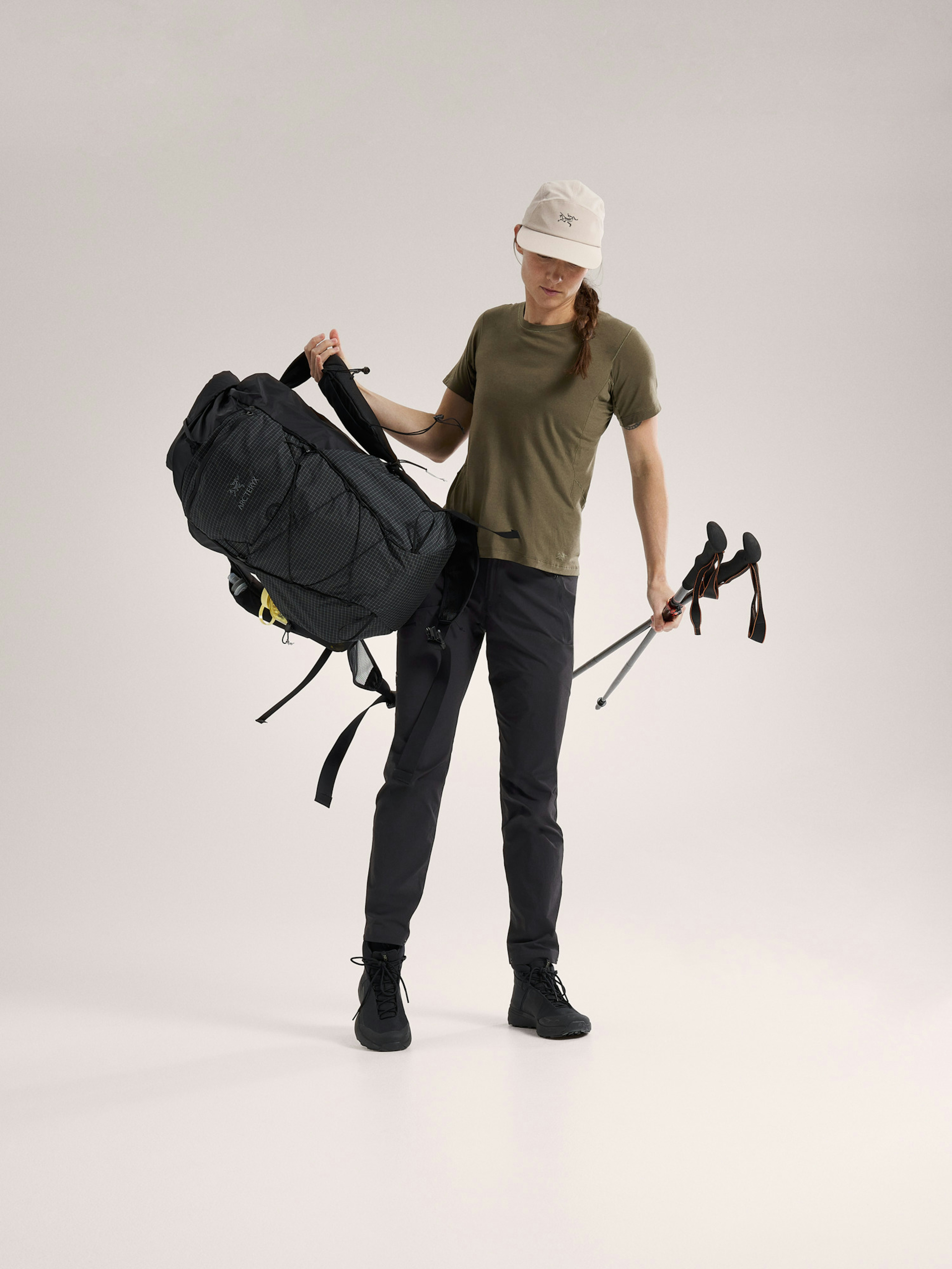 Gamma SL Pant Women's