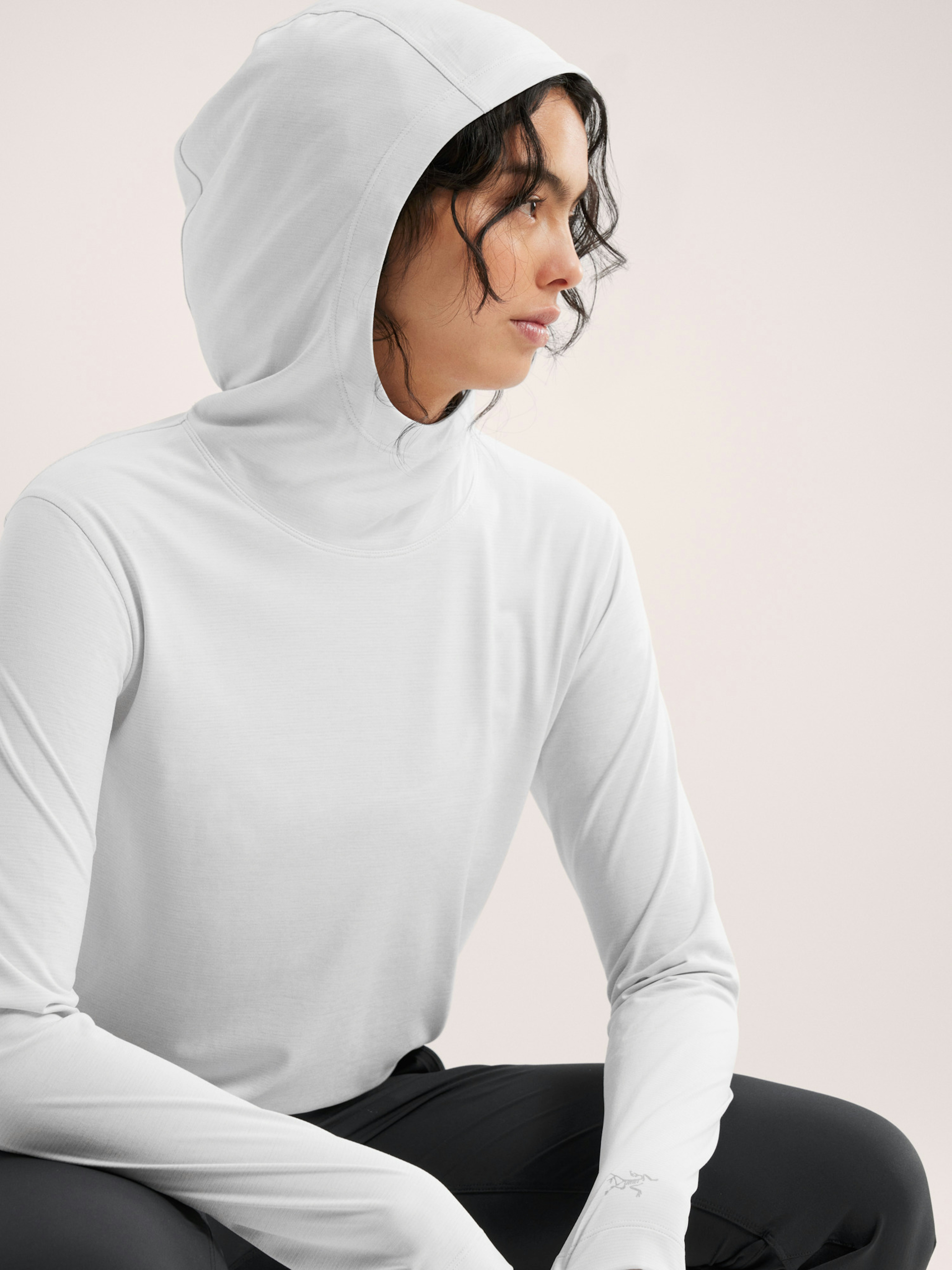 Taema Hoody Women's