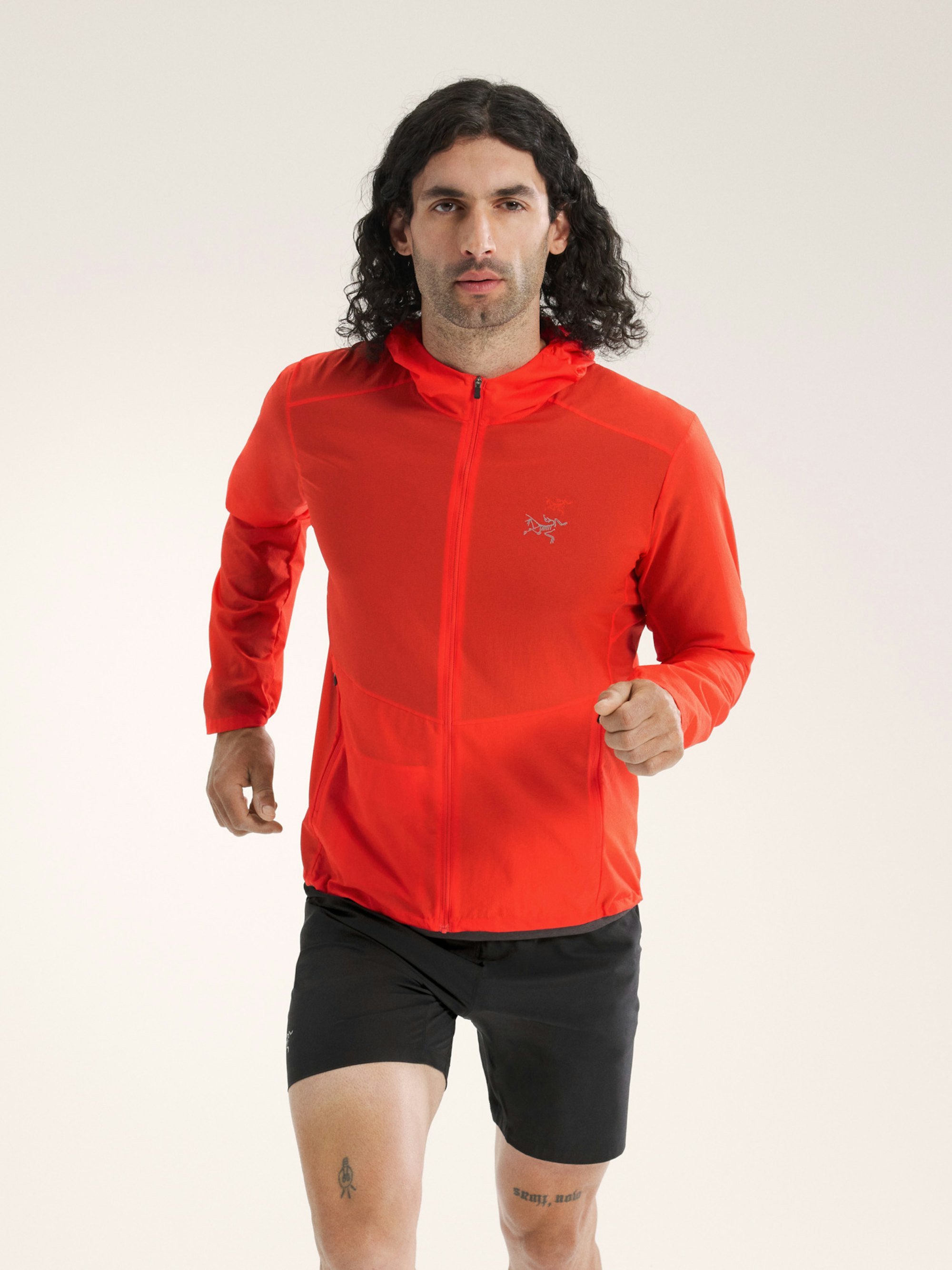 Squamish Hoody Men's