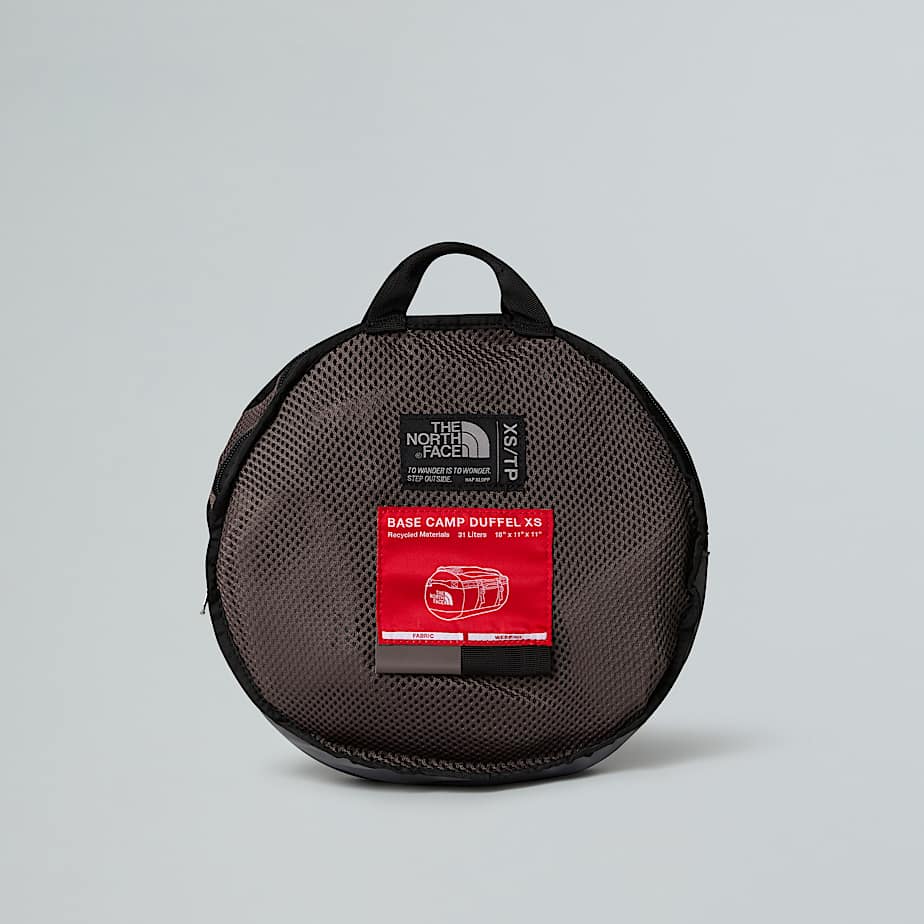Base Camp Duffel - Extra Small