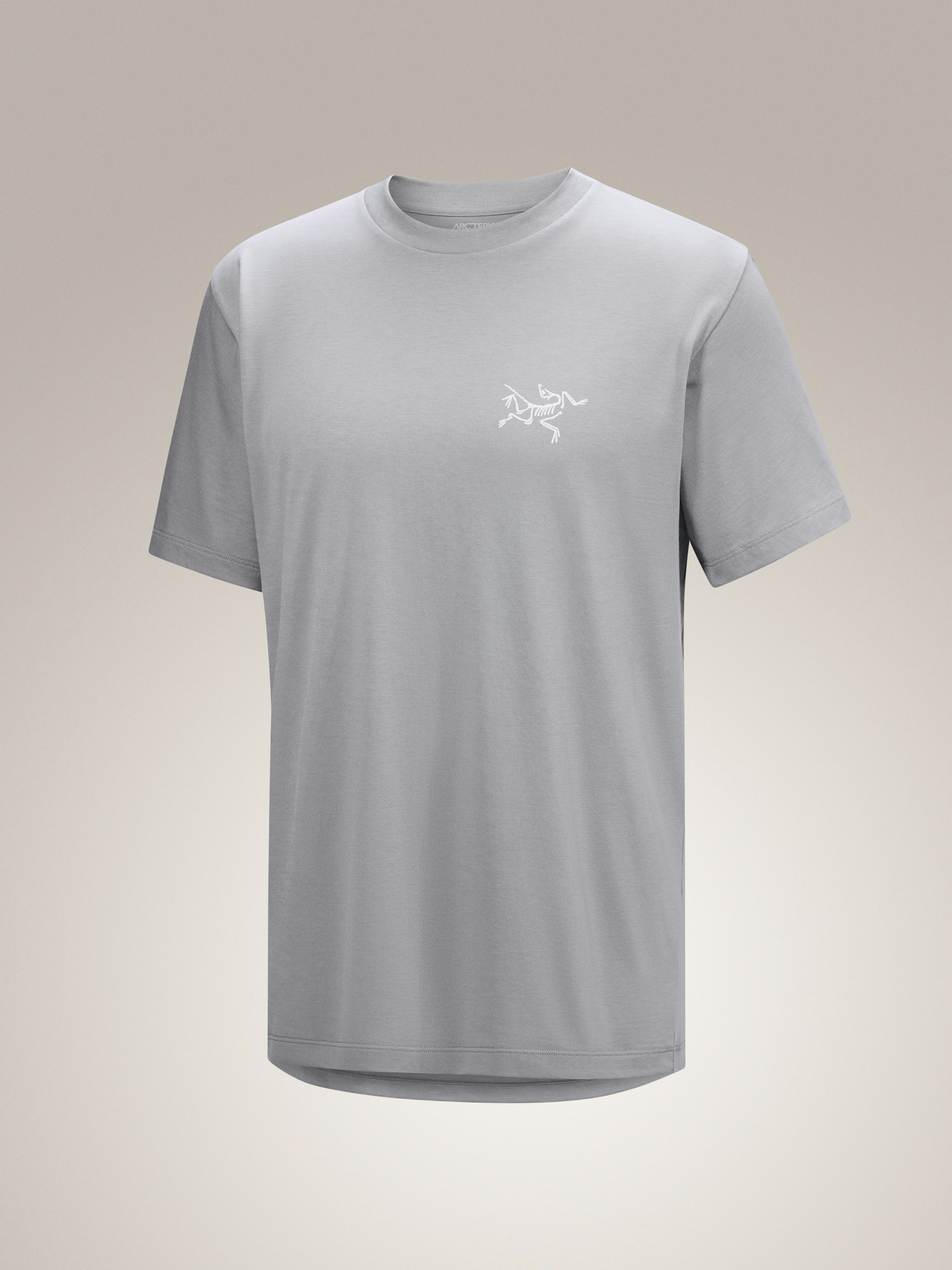 Kragg SL Cotton Shirt SS Men's