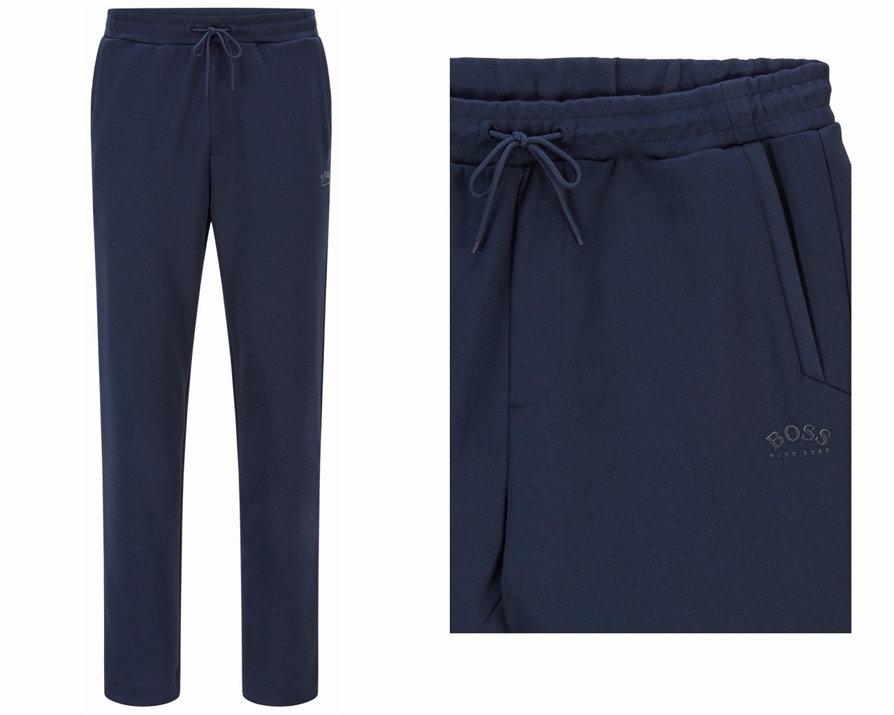 Skaz Hadim 50455095 410 Tracksuit Blue