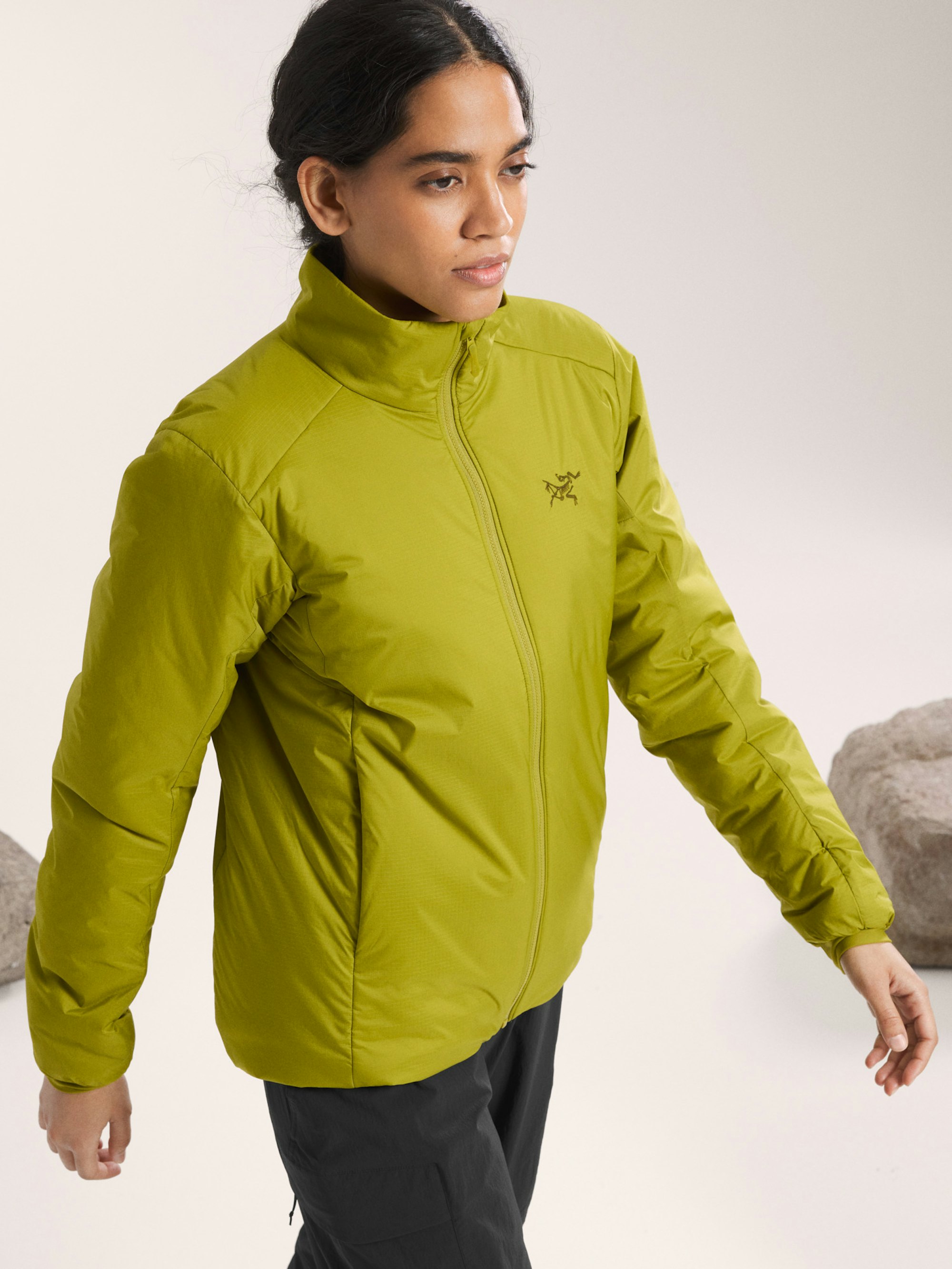 Patera Parka Women's