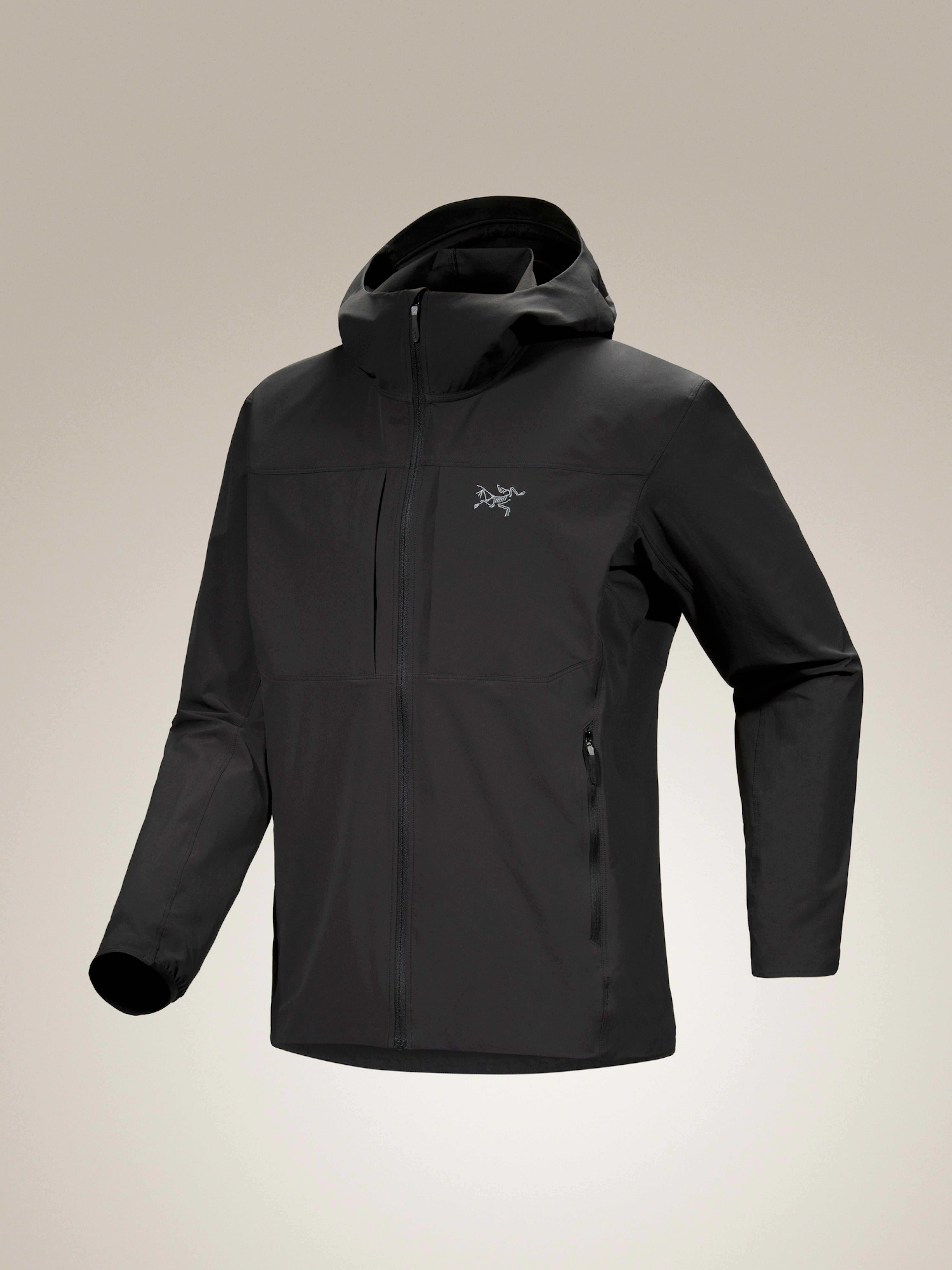 Gamma Lightweight Hoody Men's