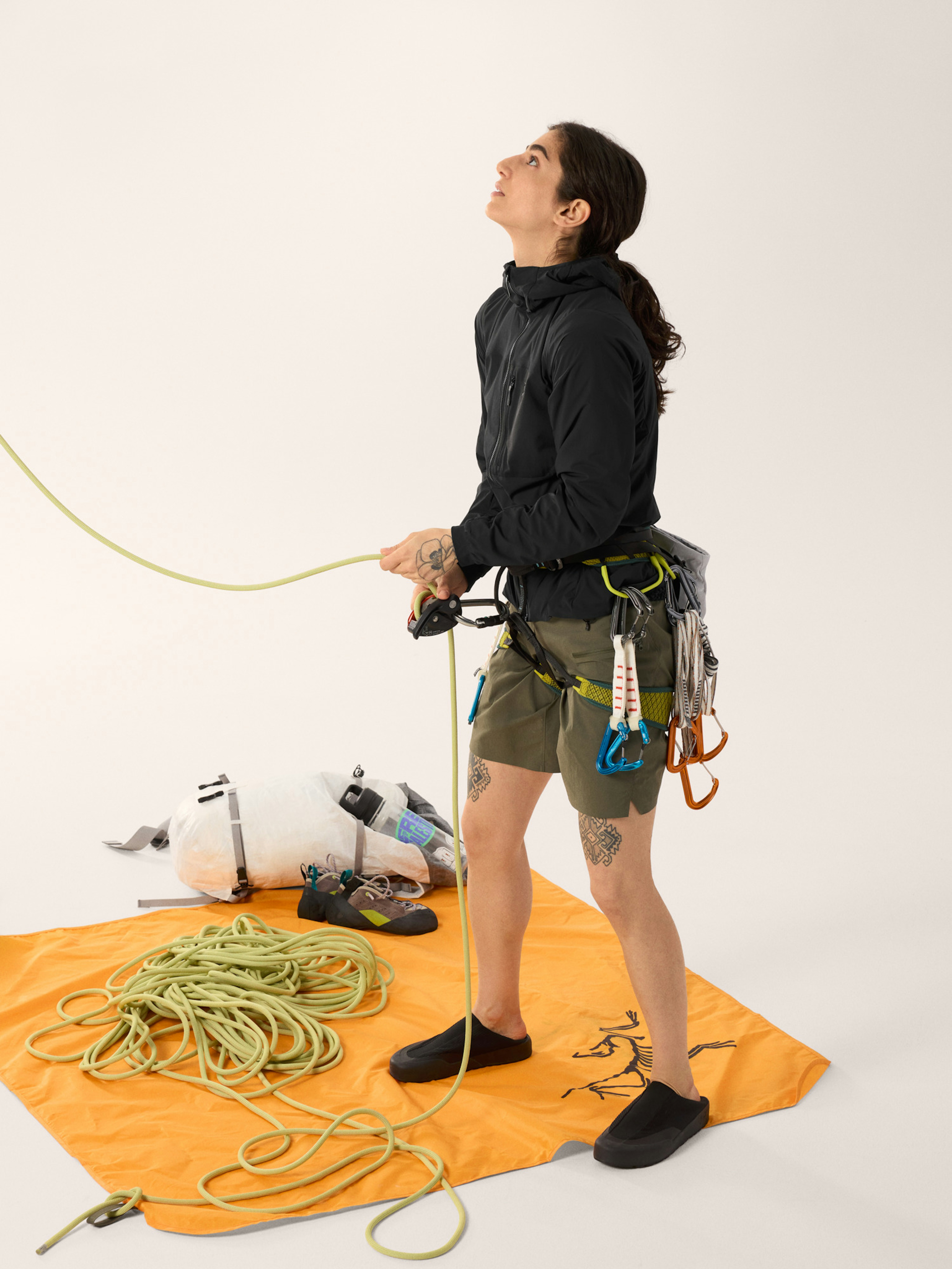 Proton SL Hoody Women's