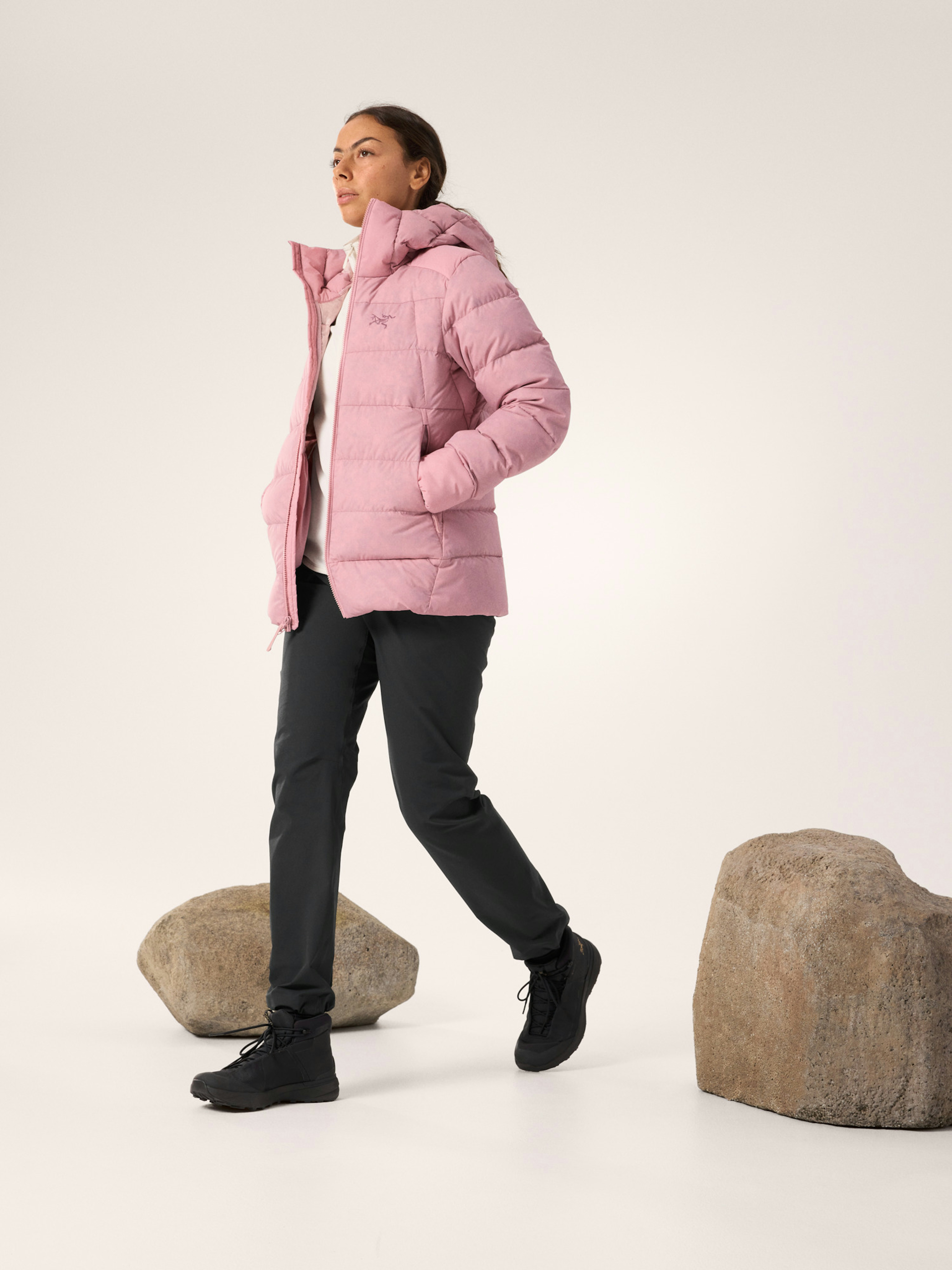 Thorium Hoody Women's