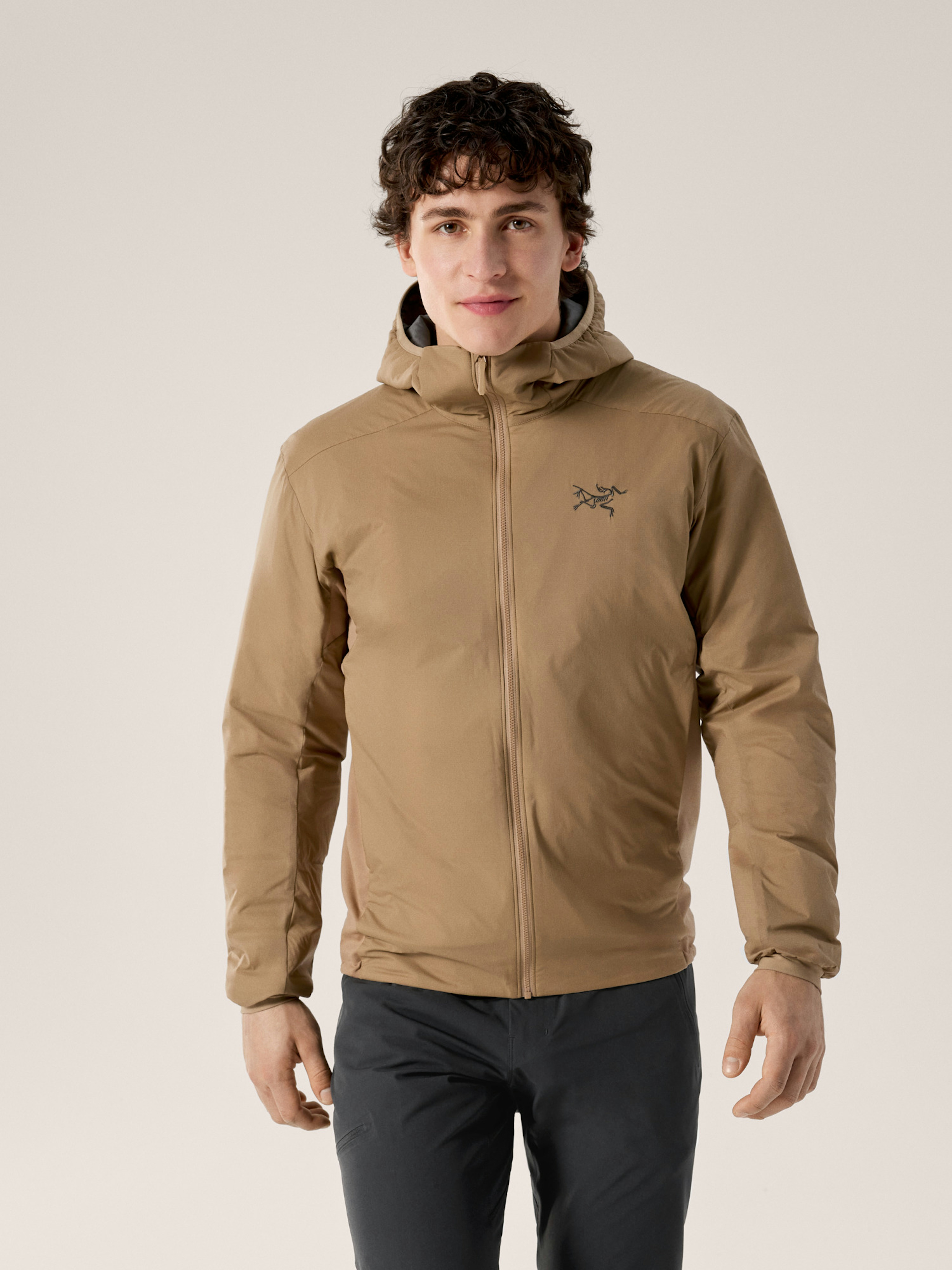 Atom Hoody Men's