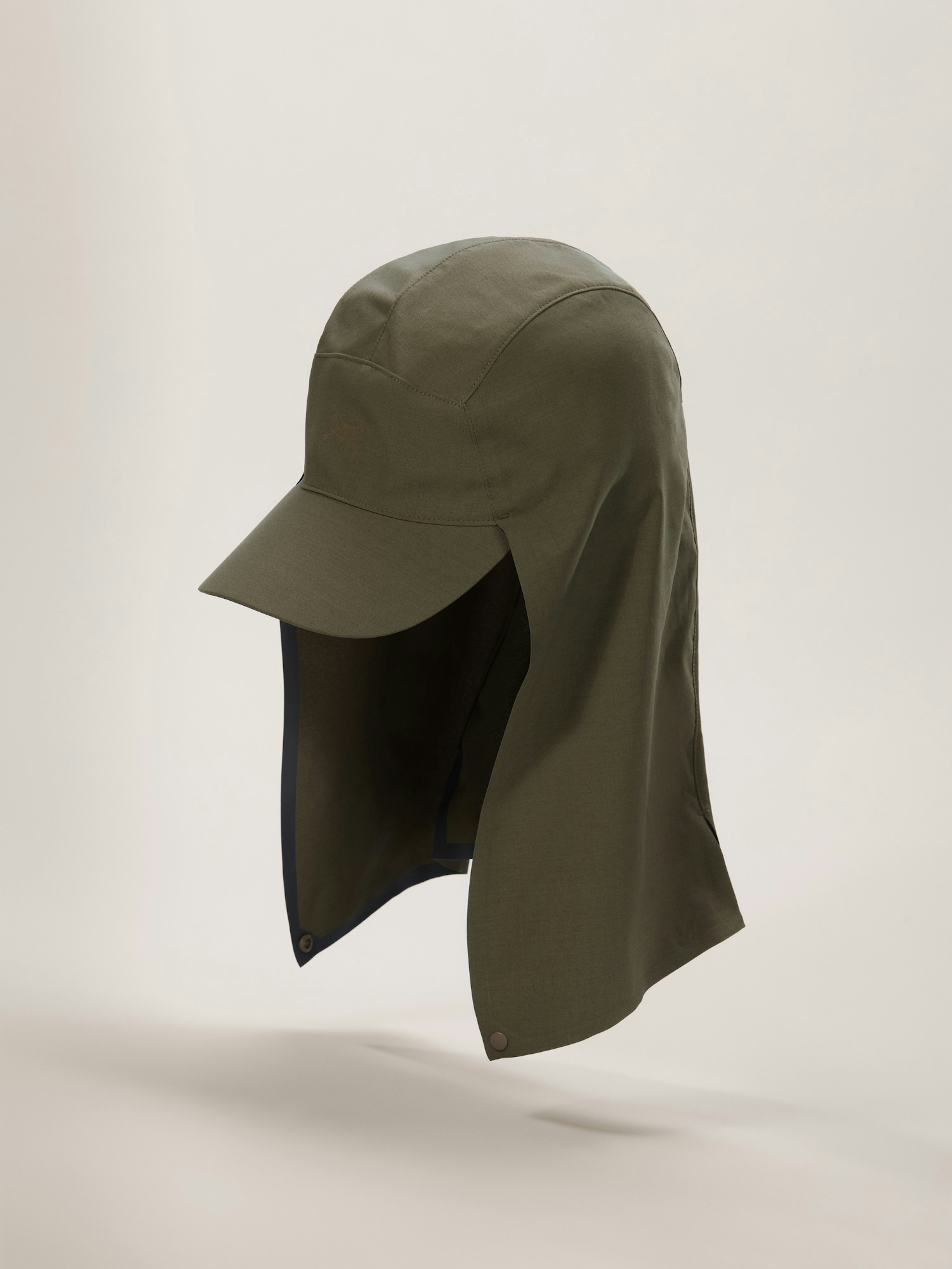 Sima 5 Panel Cap