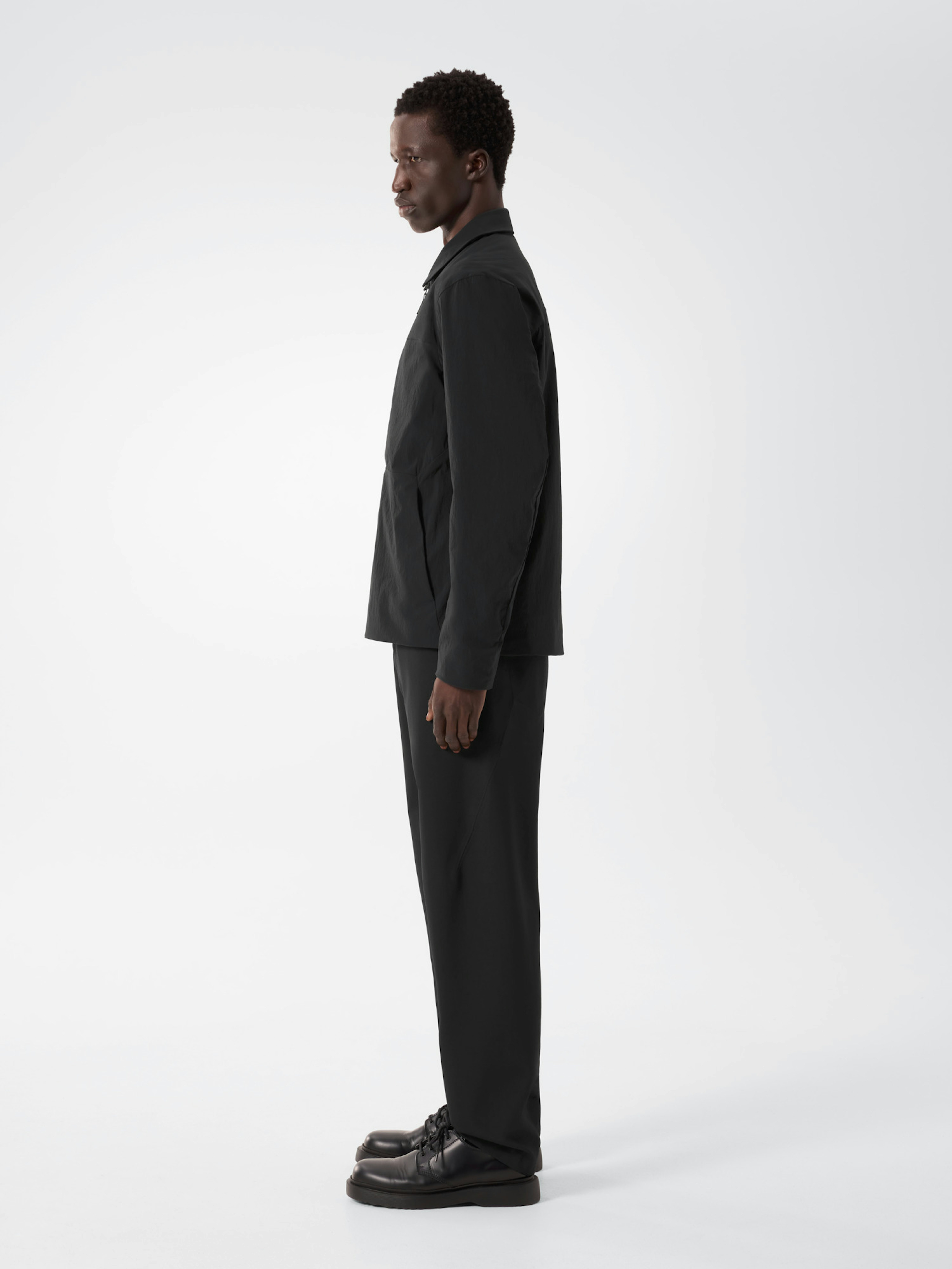 Mionn Insulated Overshirt Men's