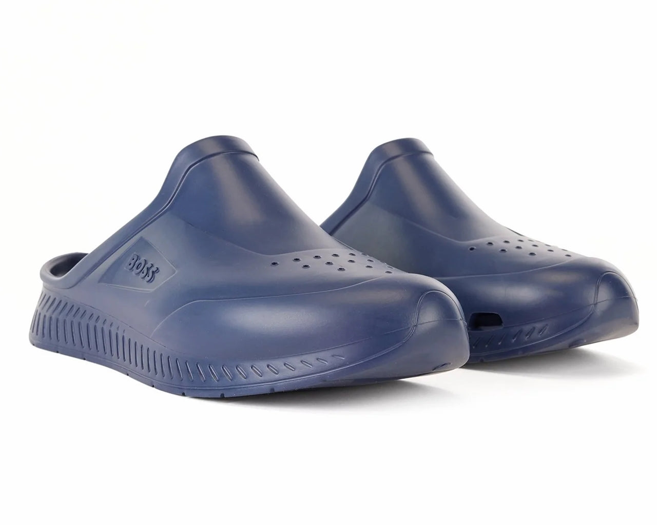 50474973 Titanium-R Slid_rb Sandals Blue