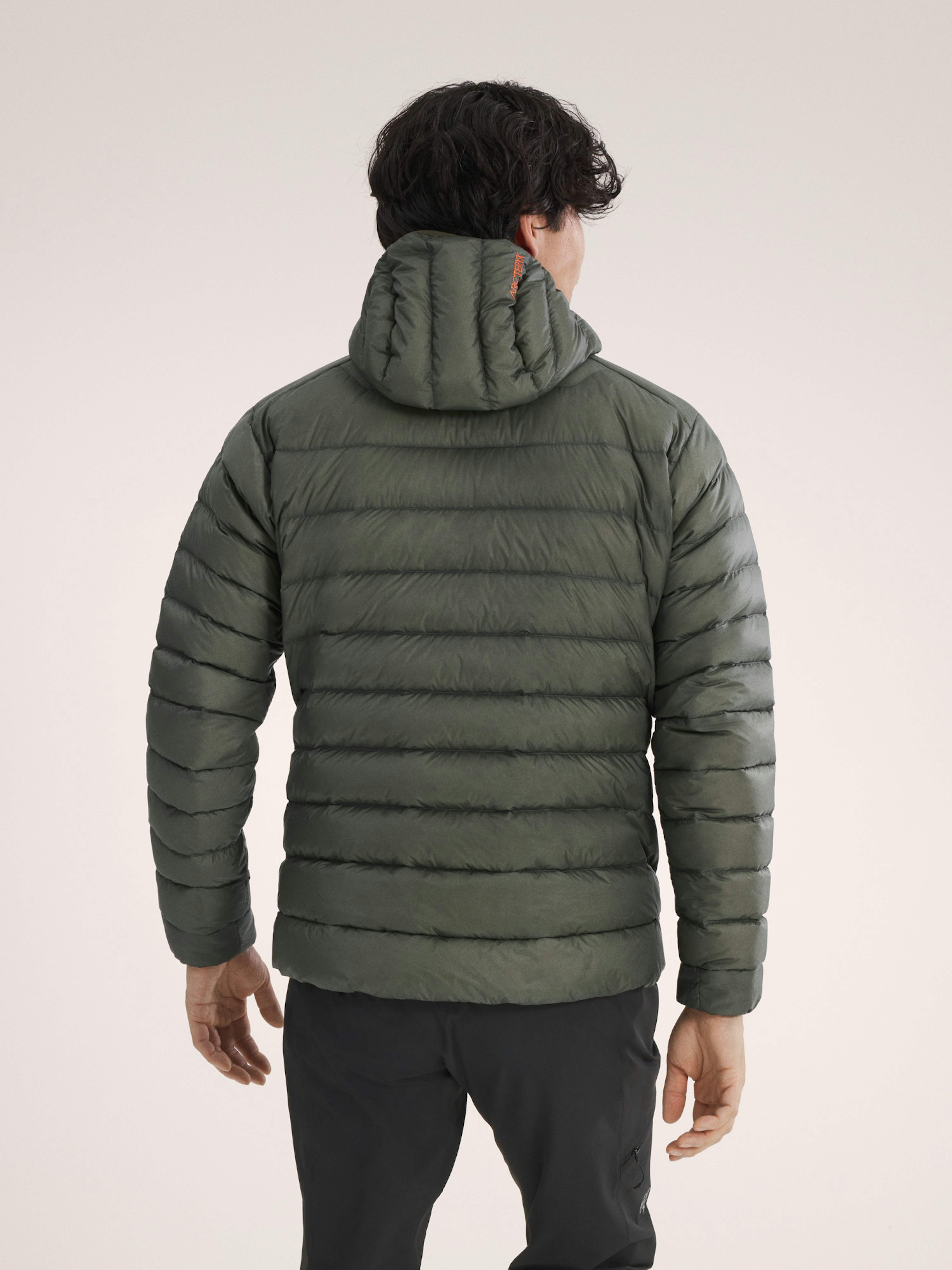 Cerium Hoody Men's