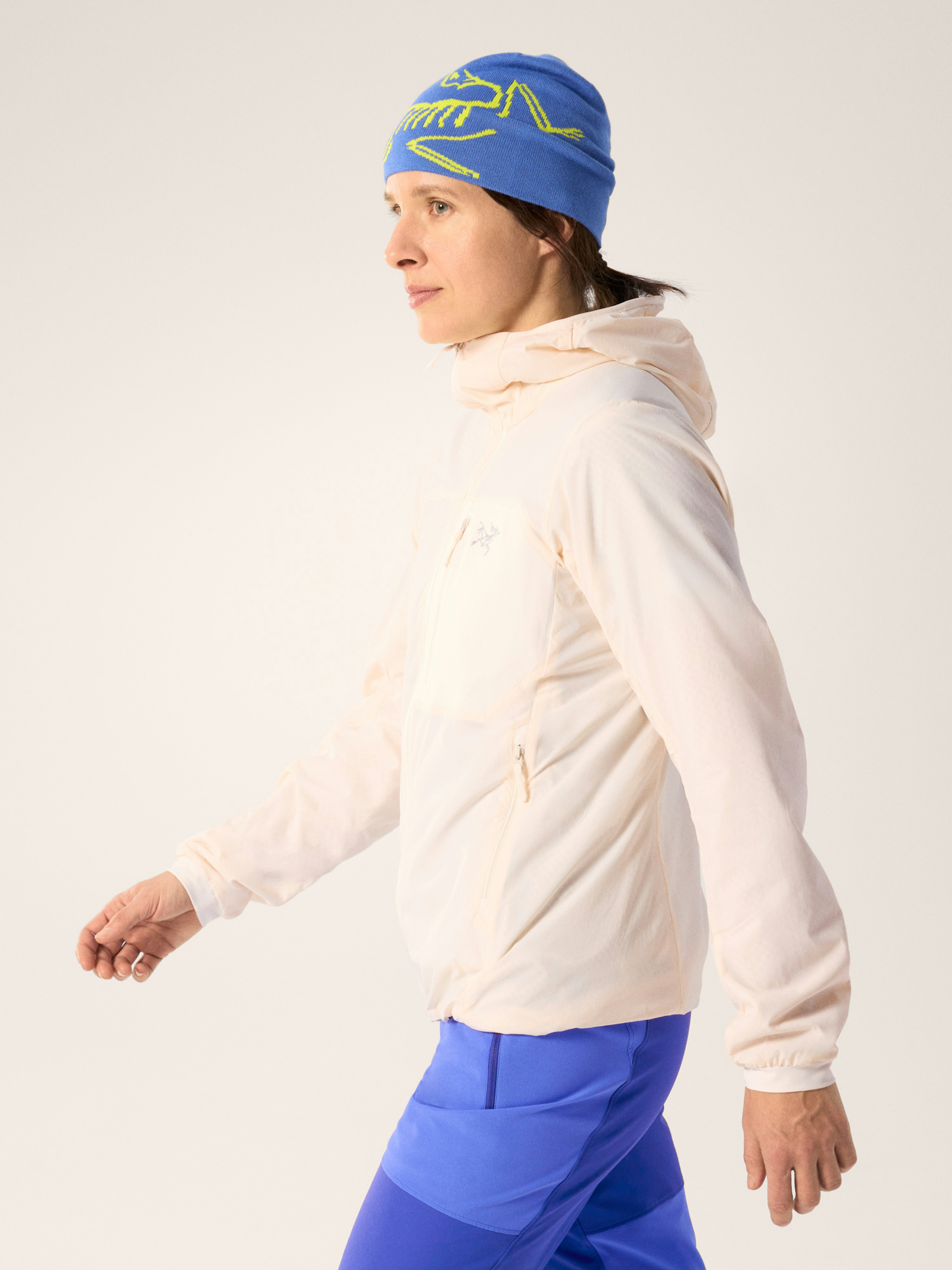 Proton SL Hoody Women's