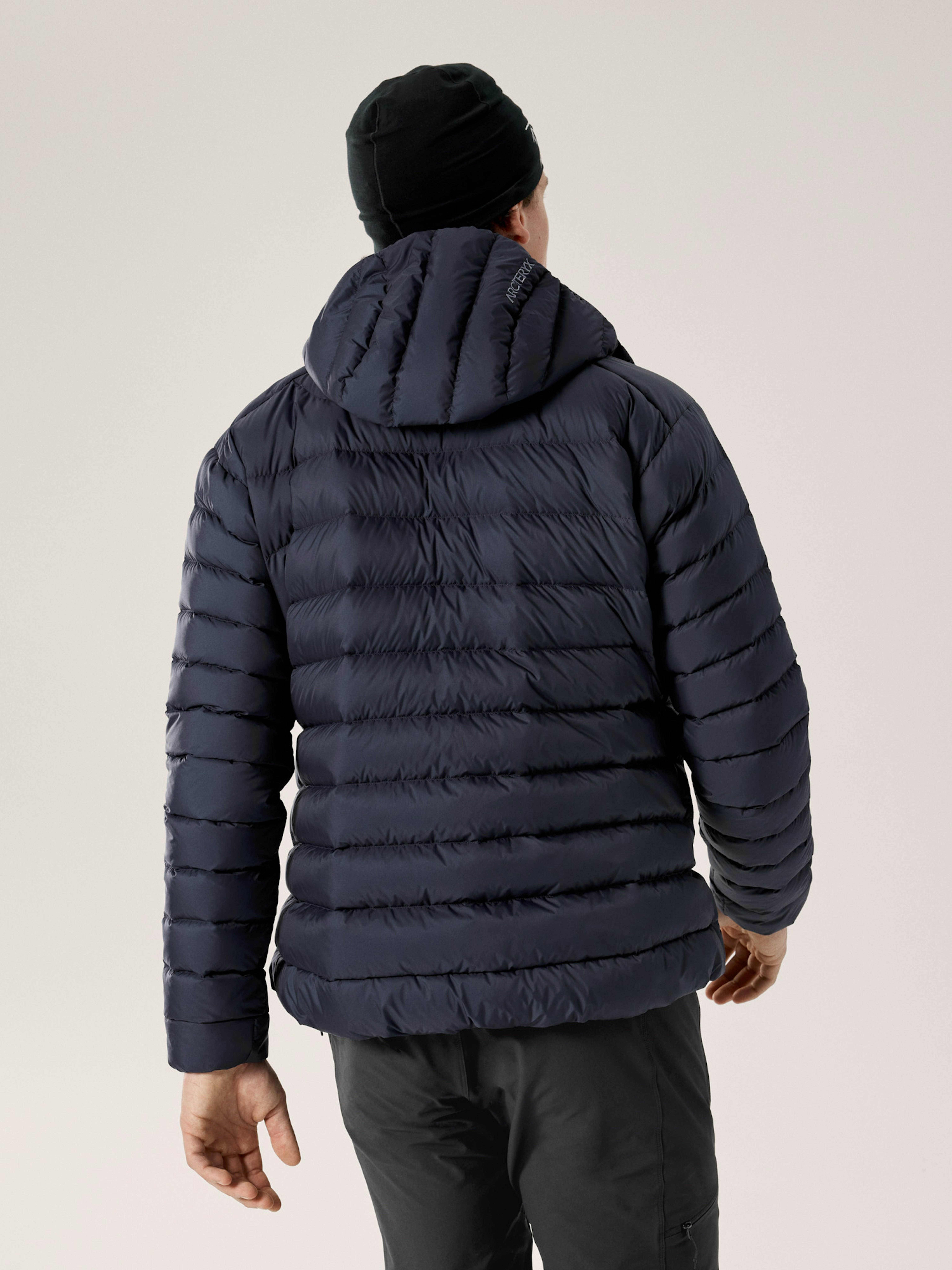 Cerium Hoody Men's