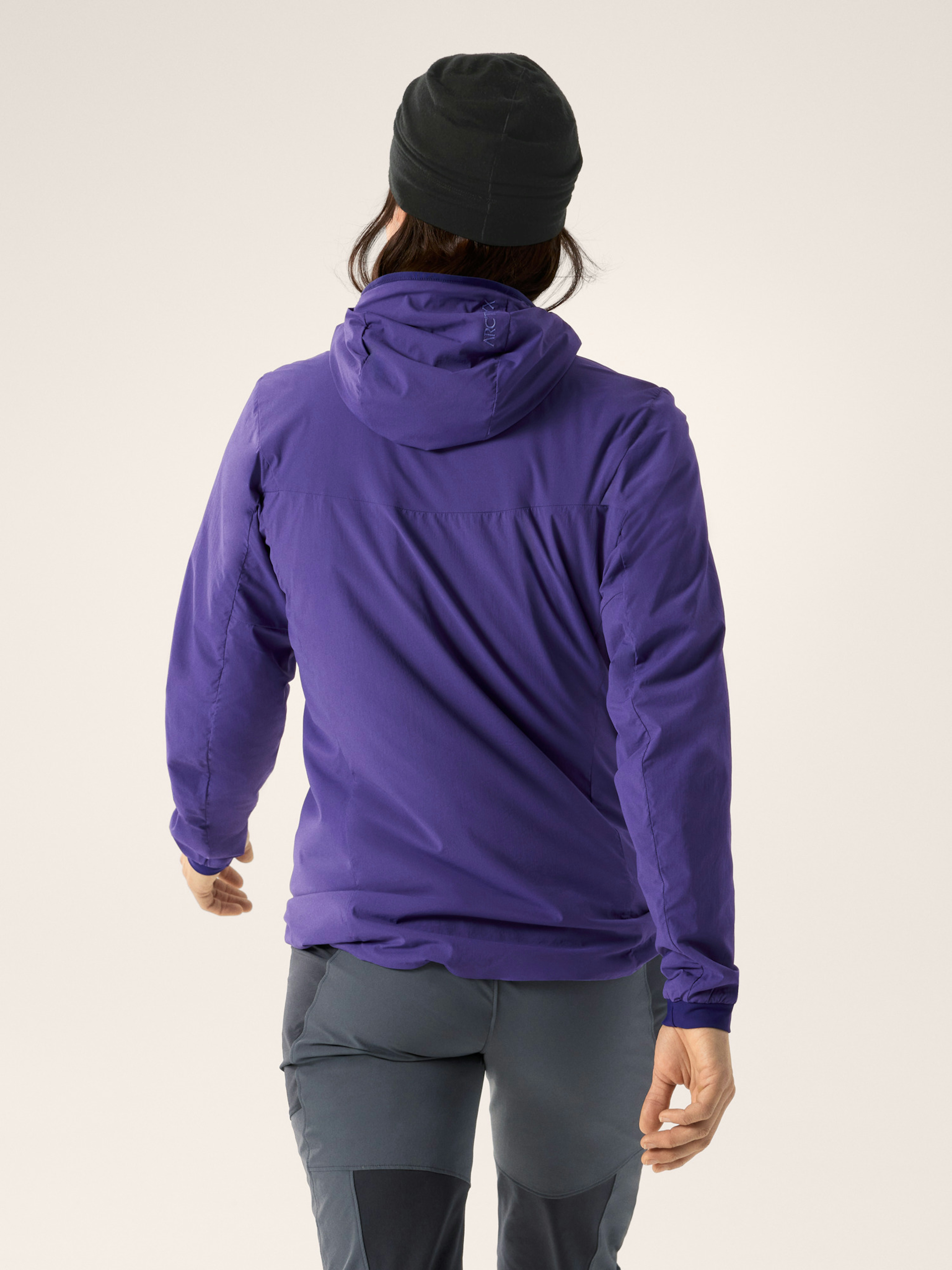 Proton SL Hoody Women's