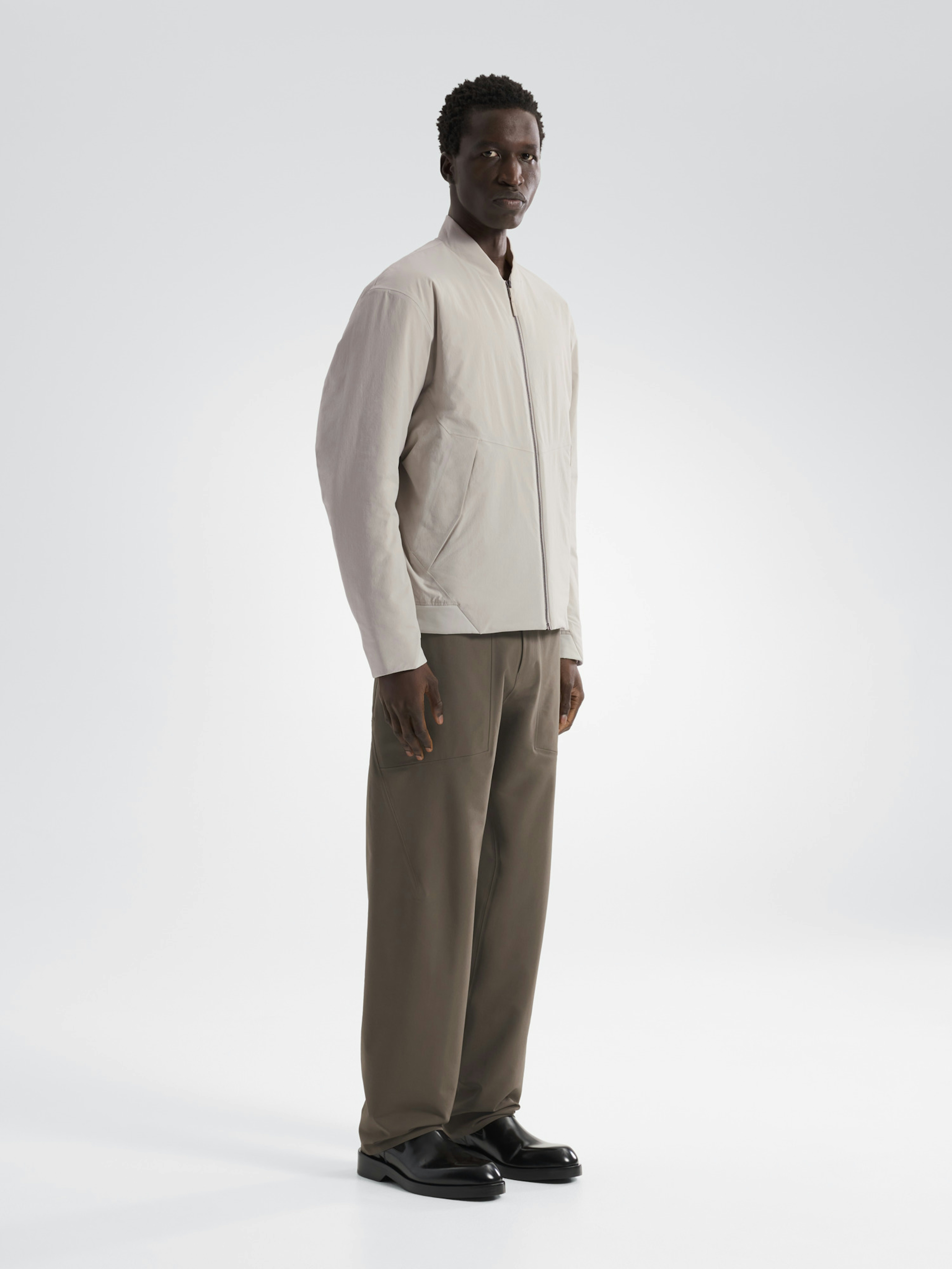 Diode Insulated Bomber Men's