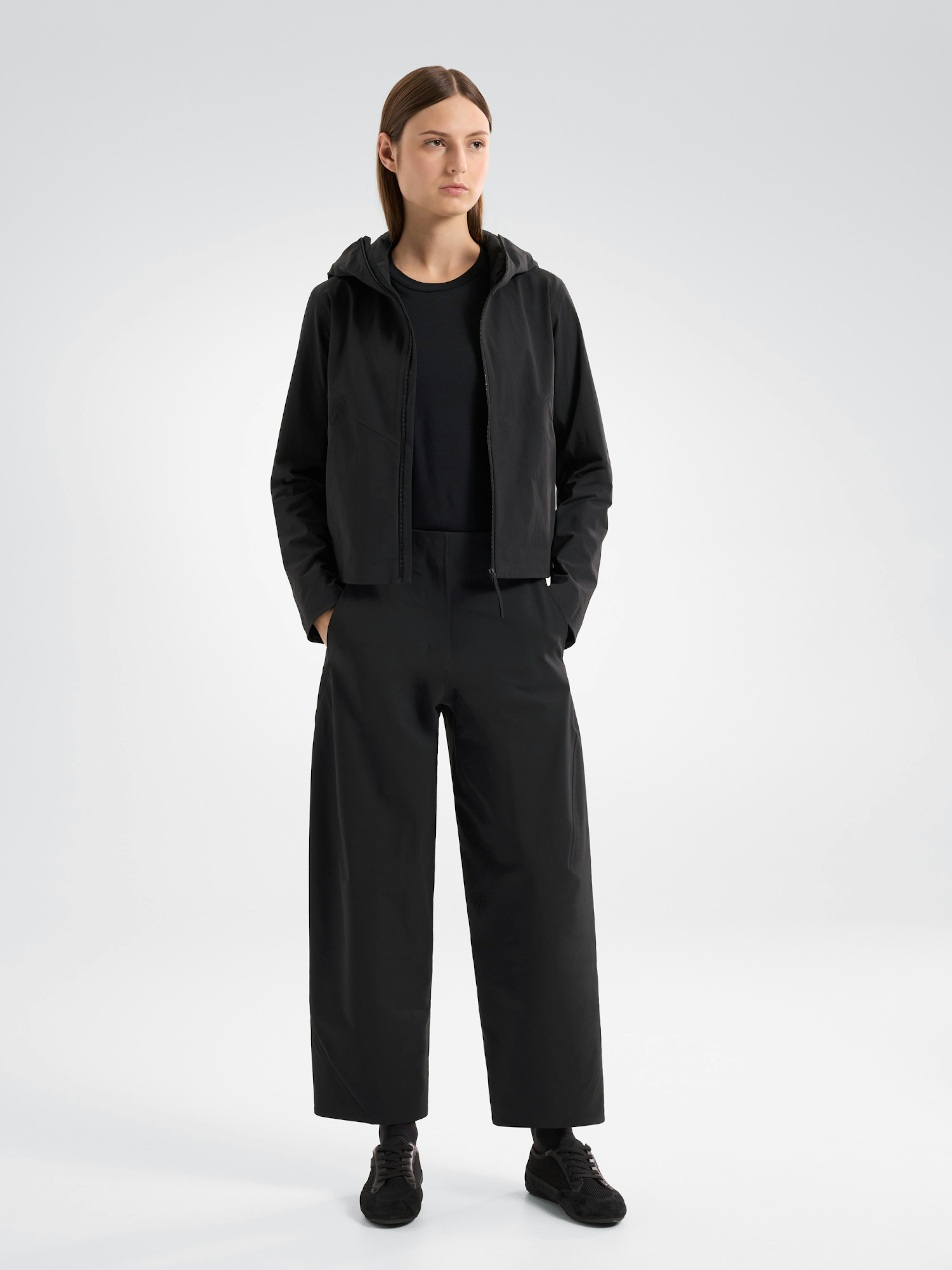 Focal LT Hoody Women's