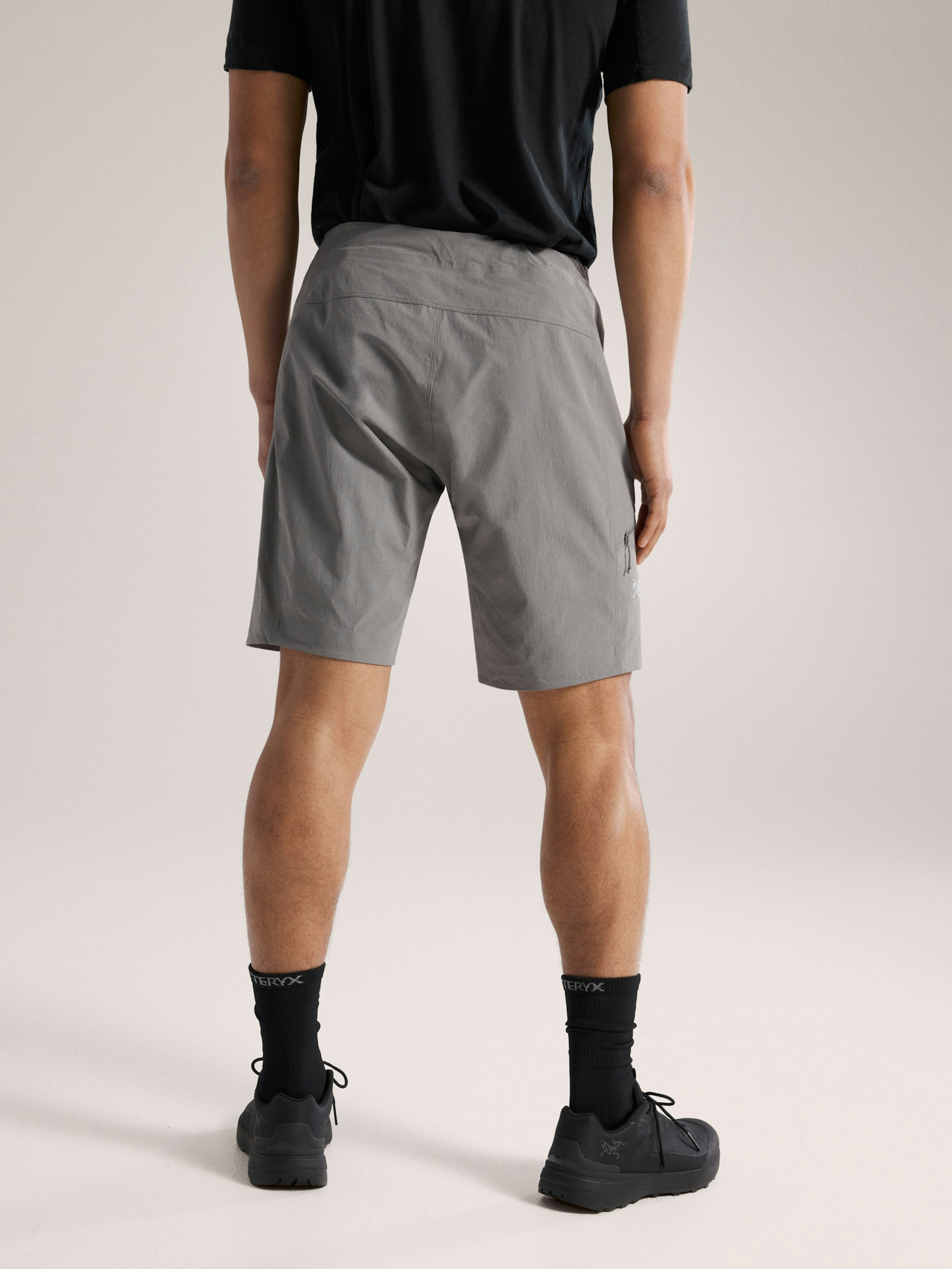 Gamma SL Short 9