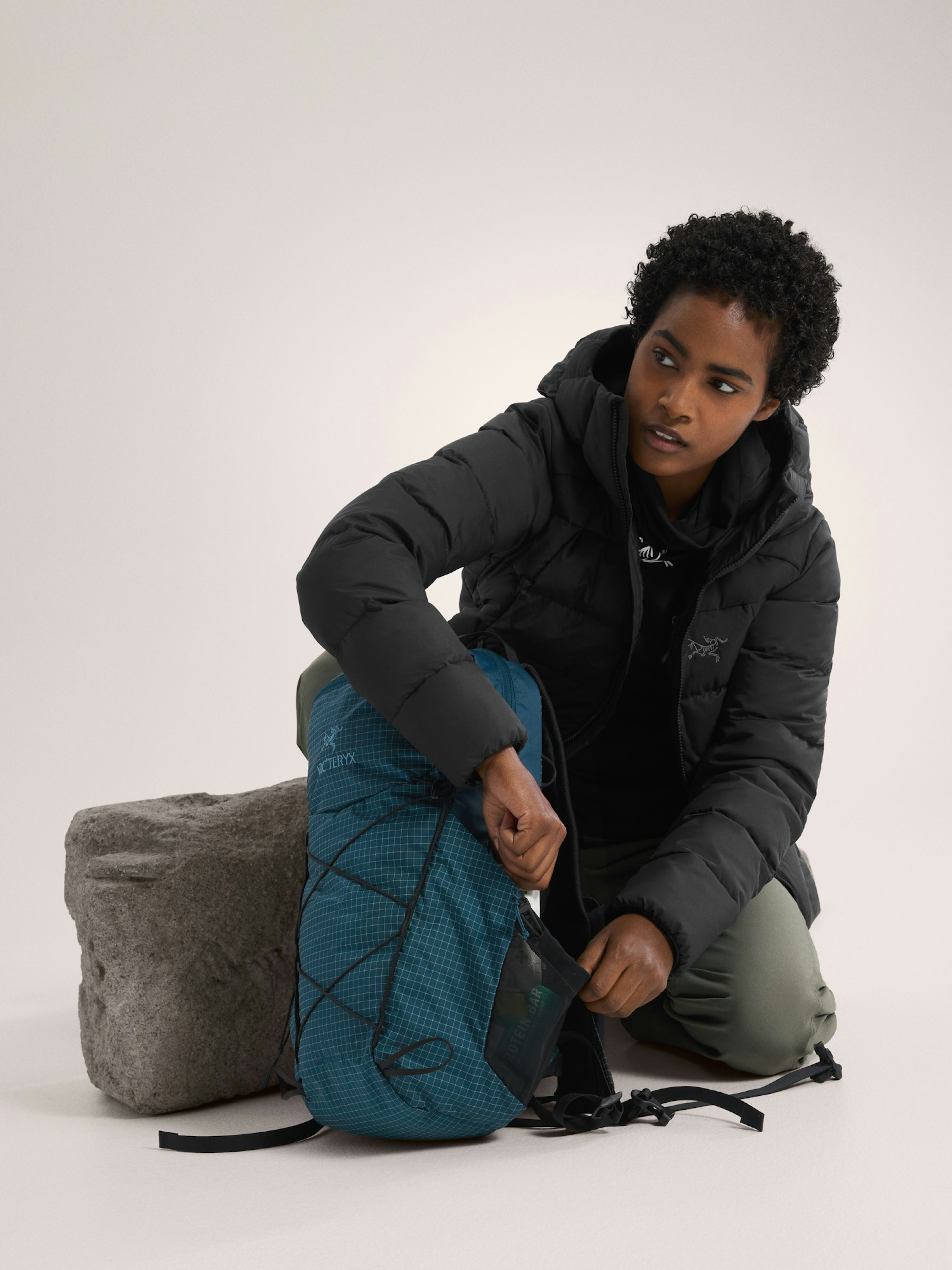 Thorium Hoody Women's