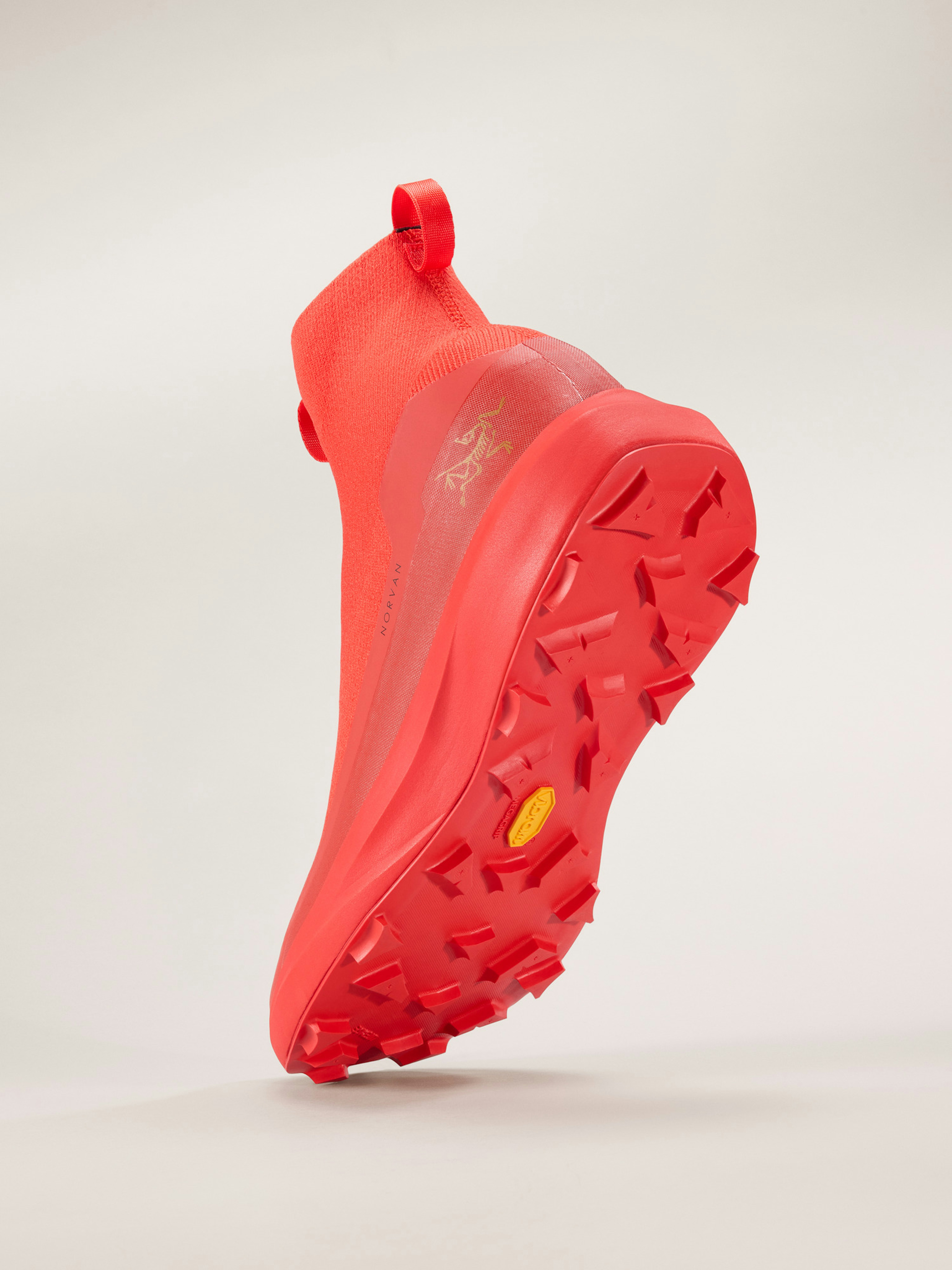 Norvan 4 Nivalis Shoe Men's