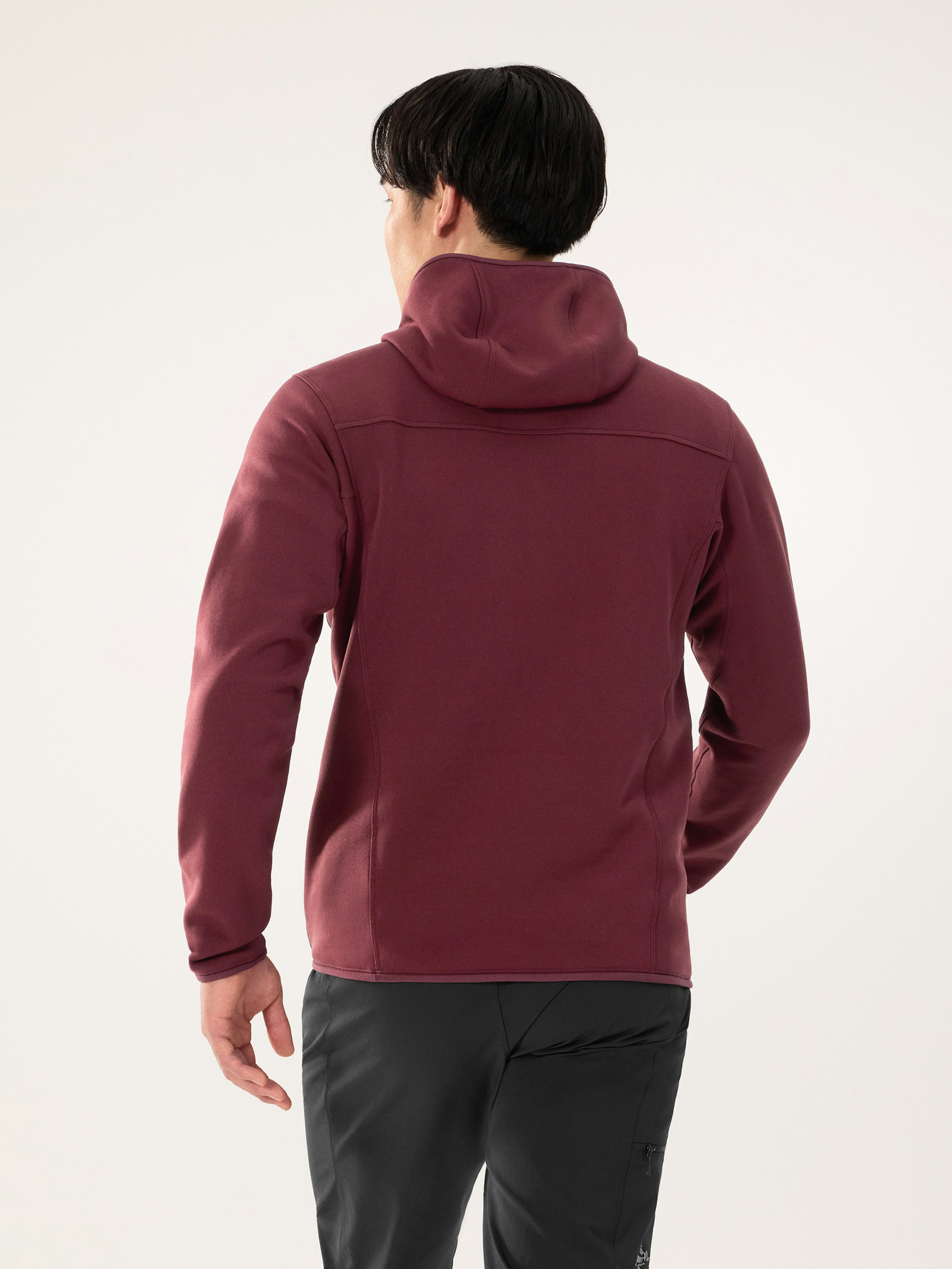 Kyanite Pullover Hoody Men's